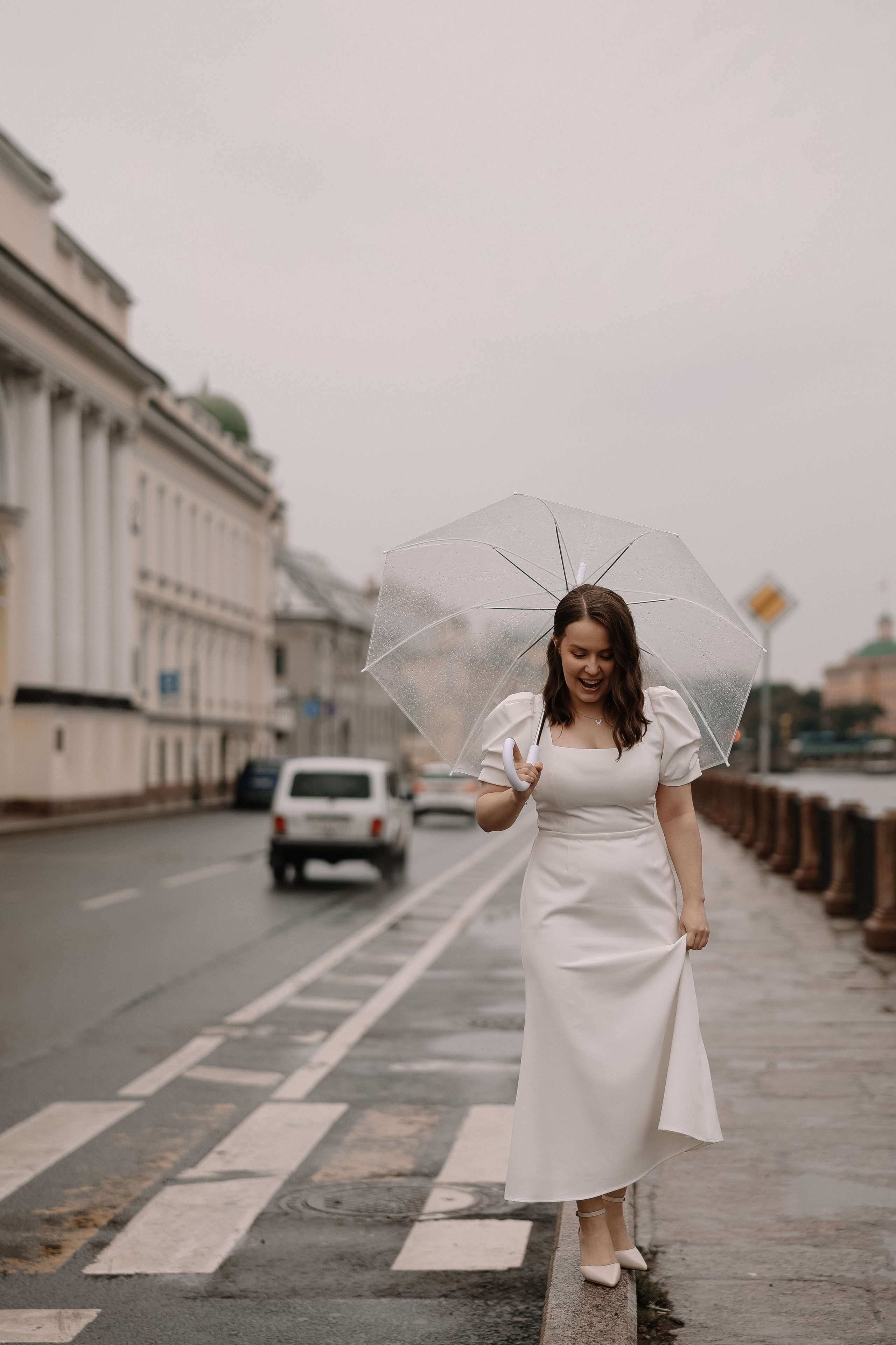 Не будем целоваться:). Свадебный и семейный Фотограф Денис Кошель
