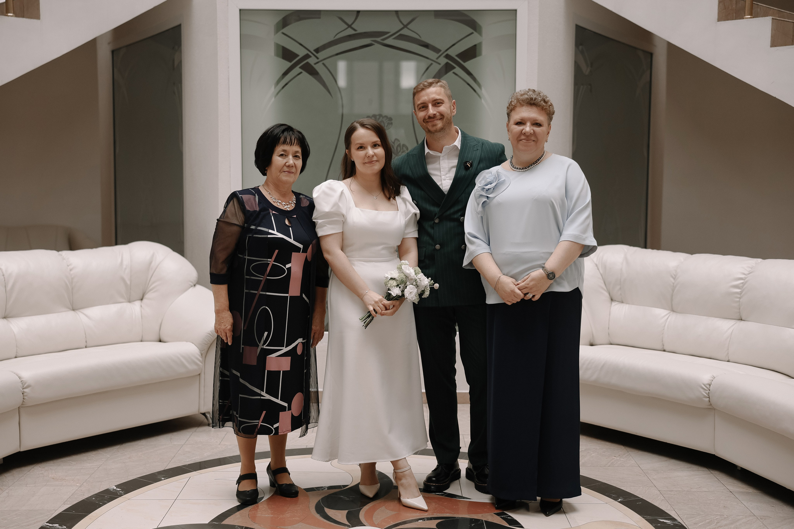 Не будем целоваться:). Свадебный и семейный Фотограф Денис Кошель