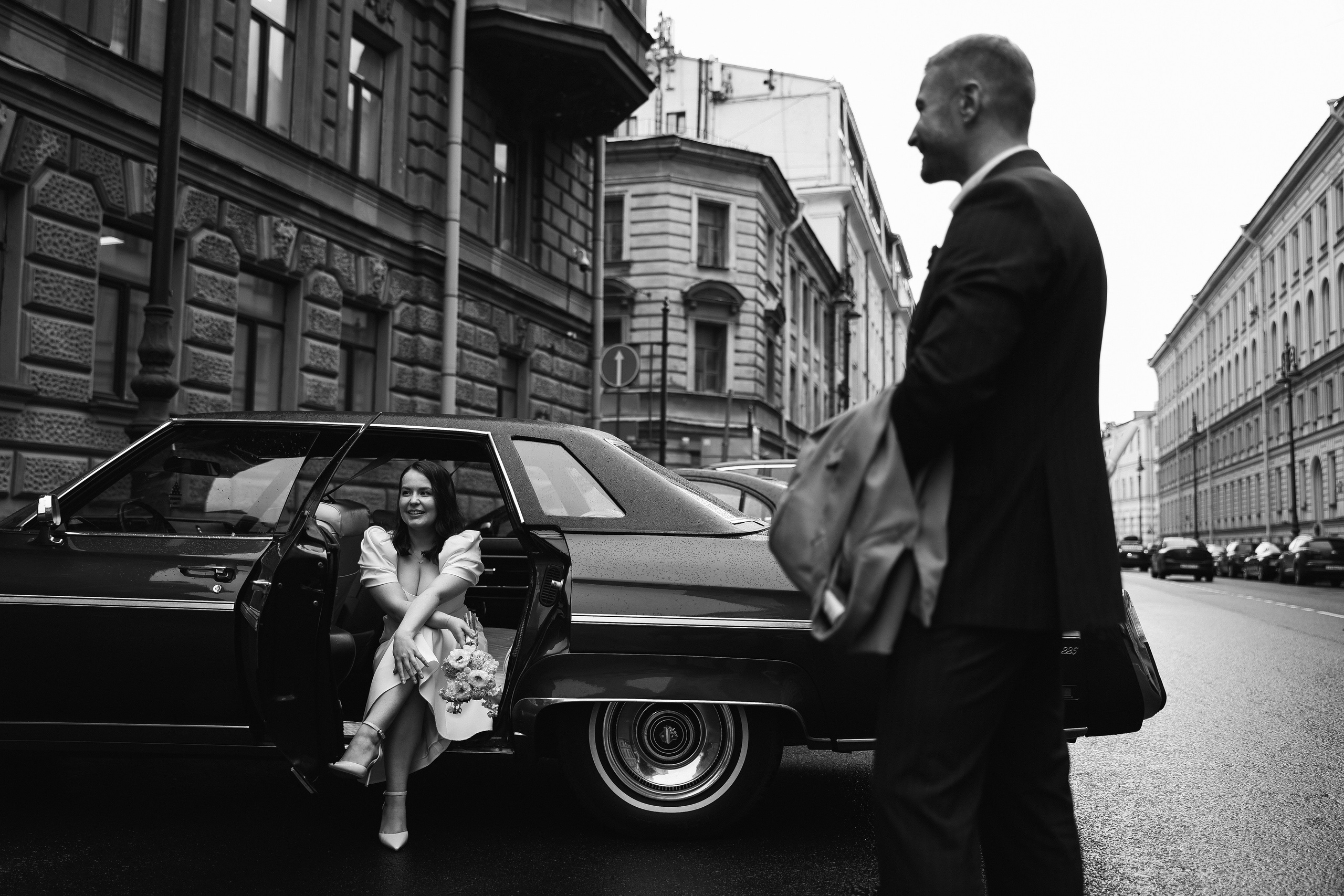 Не будем целоваться:). Свадебный и семейный Фотограф Денис Кошель