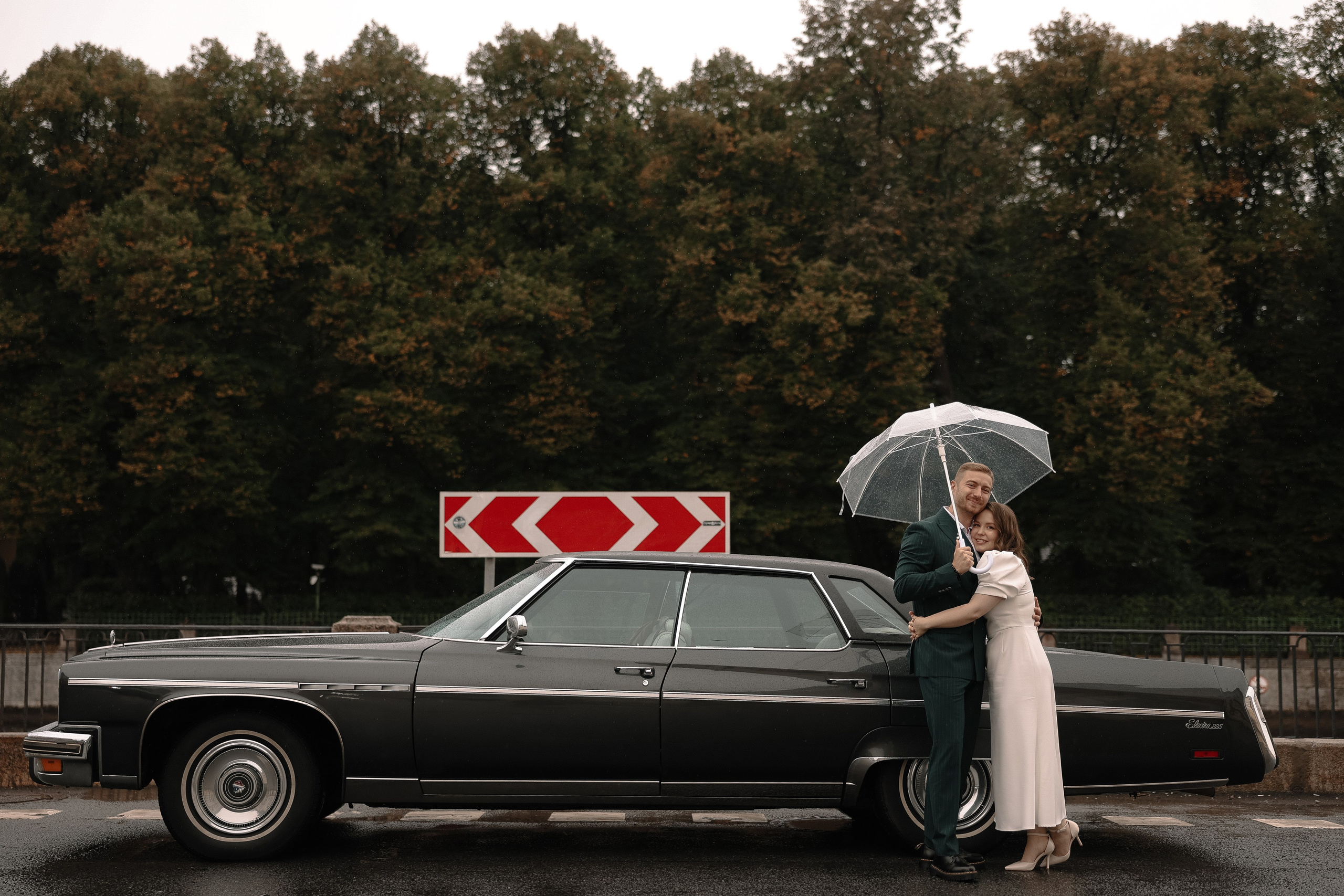 Не будем целоваться:). Свадебный и семейный Фотограф Денис Кошель