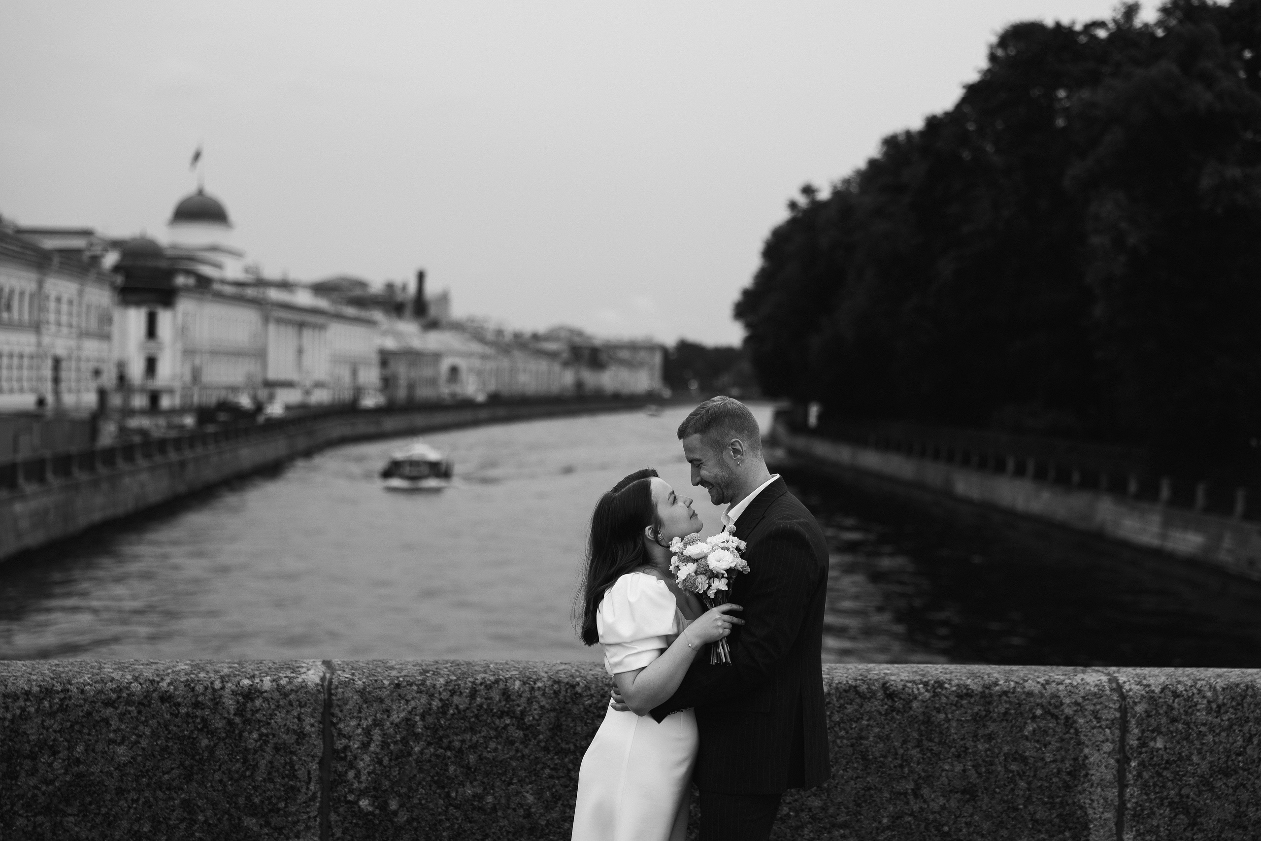 Не будем целоваться:). Свадебный и семейный Фотограф Денис Кошель