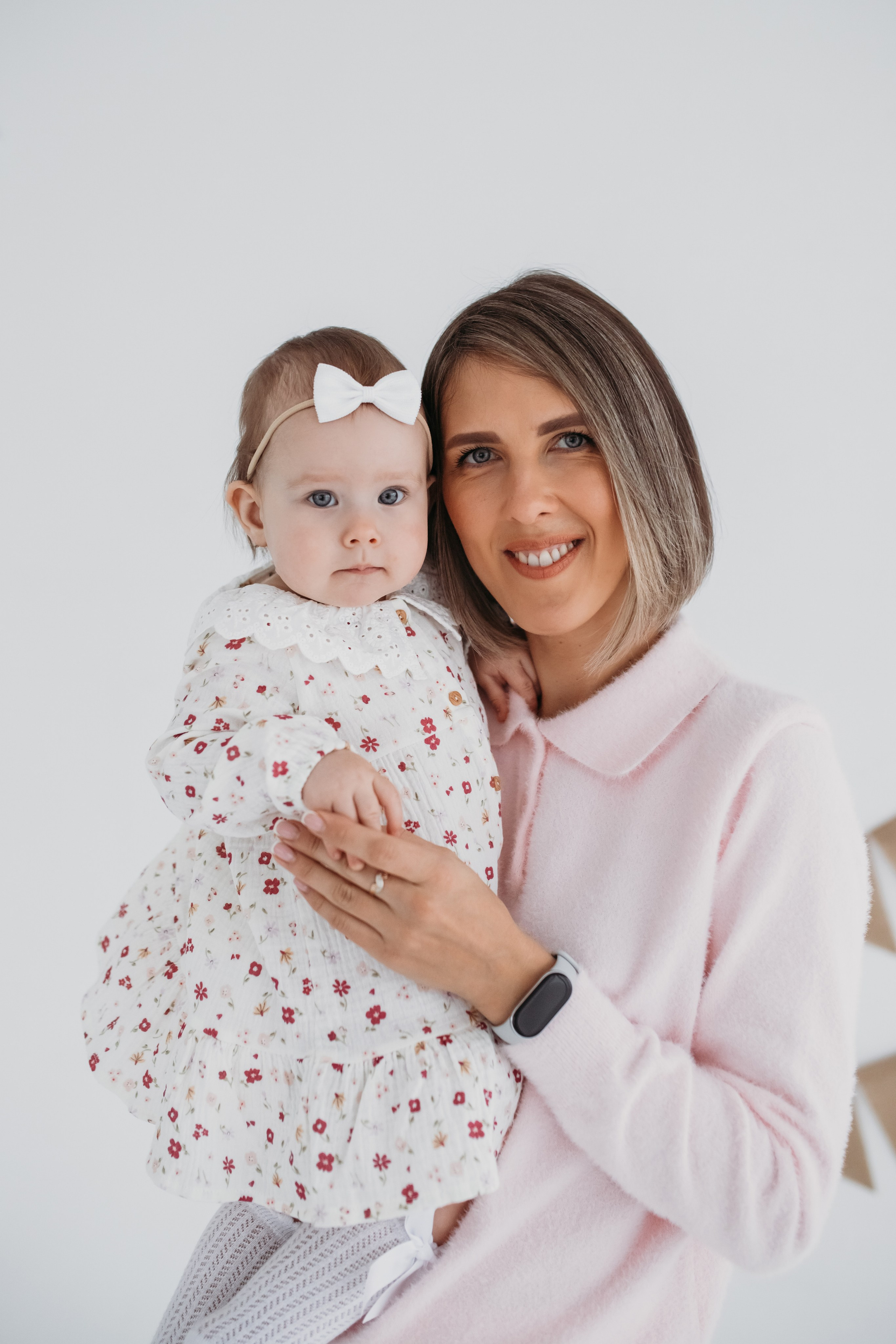 Анюта. Семейный и детский фотограф Минск, Беларусь