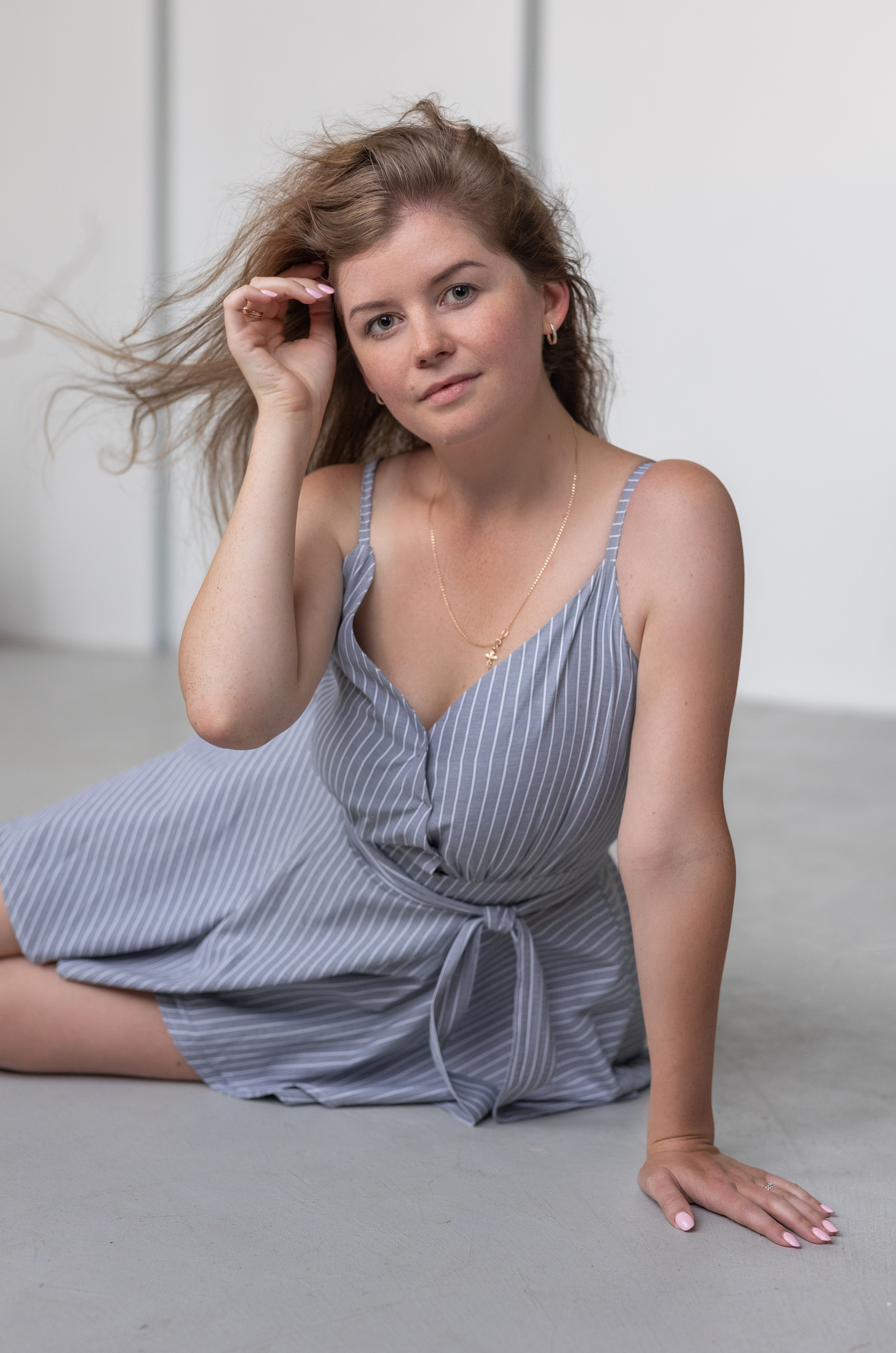 Вячеслав, Полина и Даня. Фотограф в Нижнем Новгороде, Дзержинске Олеся Хозяева