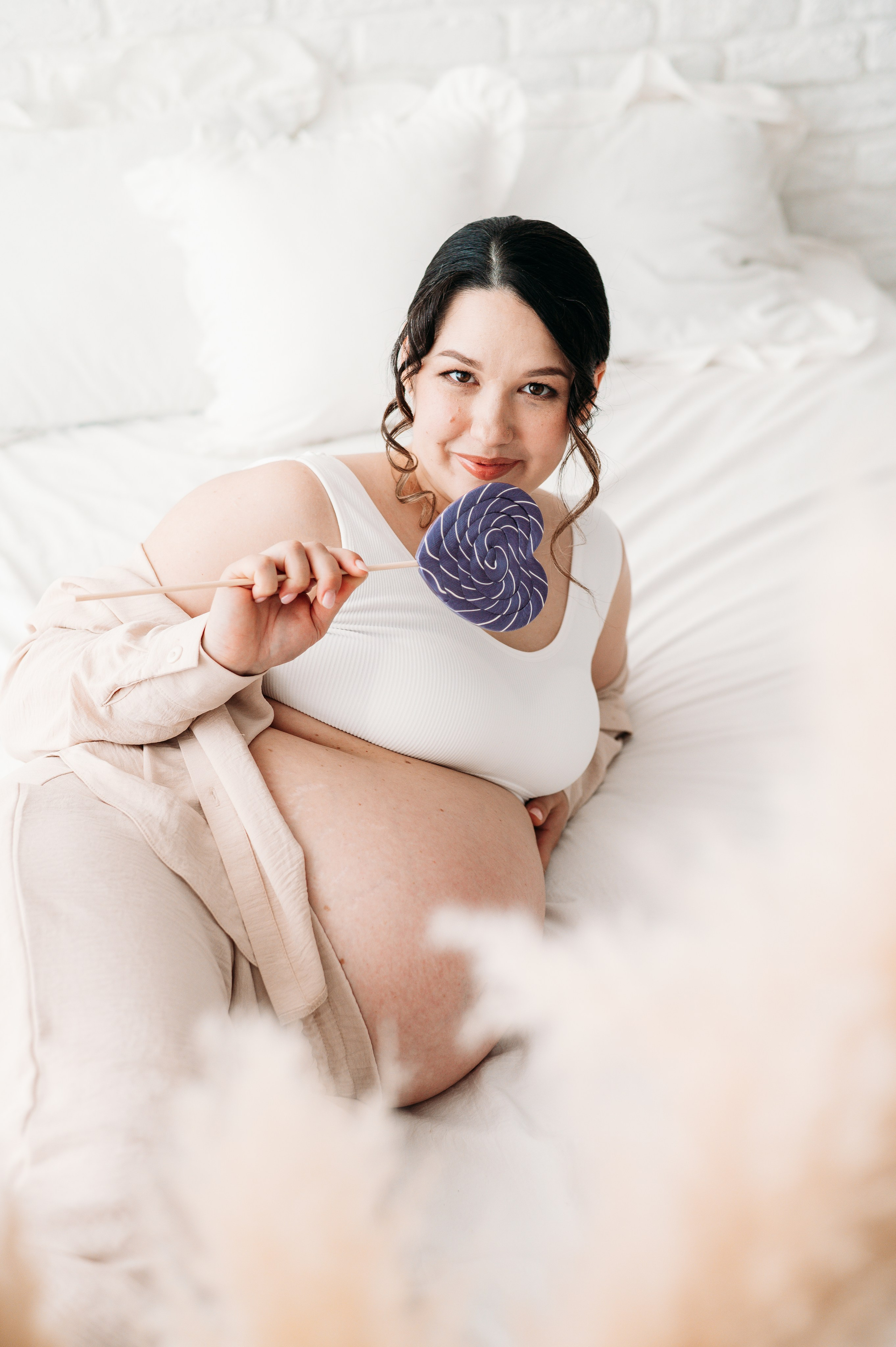 Беременность. Фотограф новорожденных, семейный, женский фотограф Сургут Юлия Шумкова
