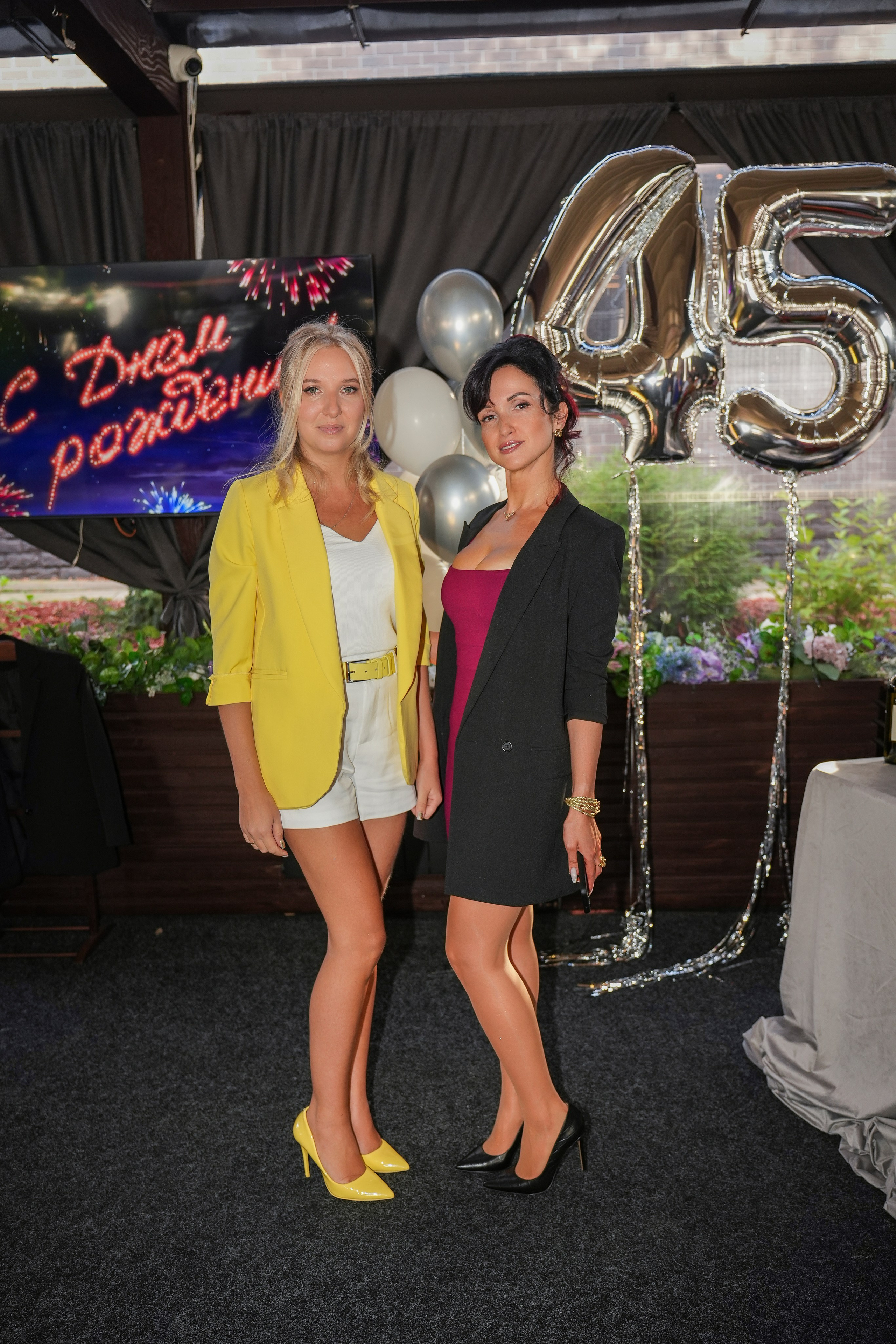 Мероприятия. Фотограф и ретушер в Москве Екатерина Нарубина