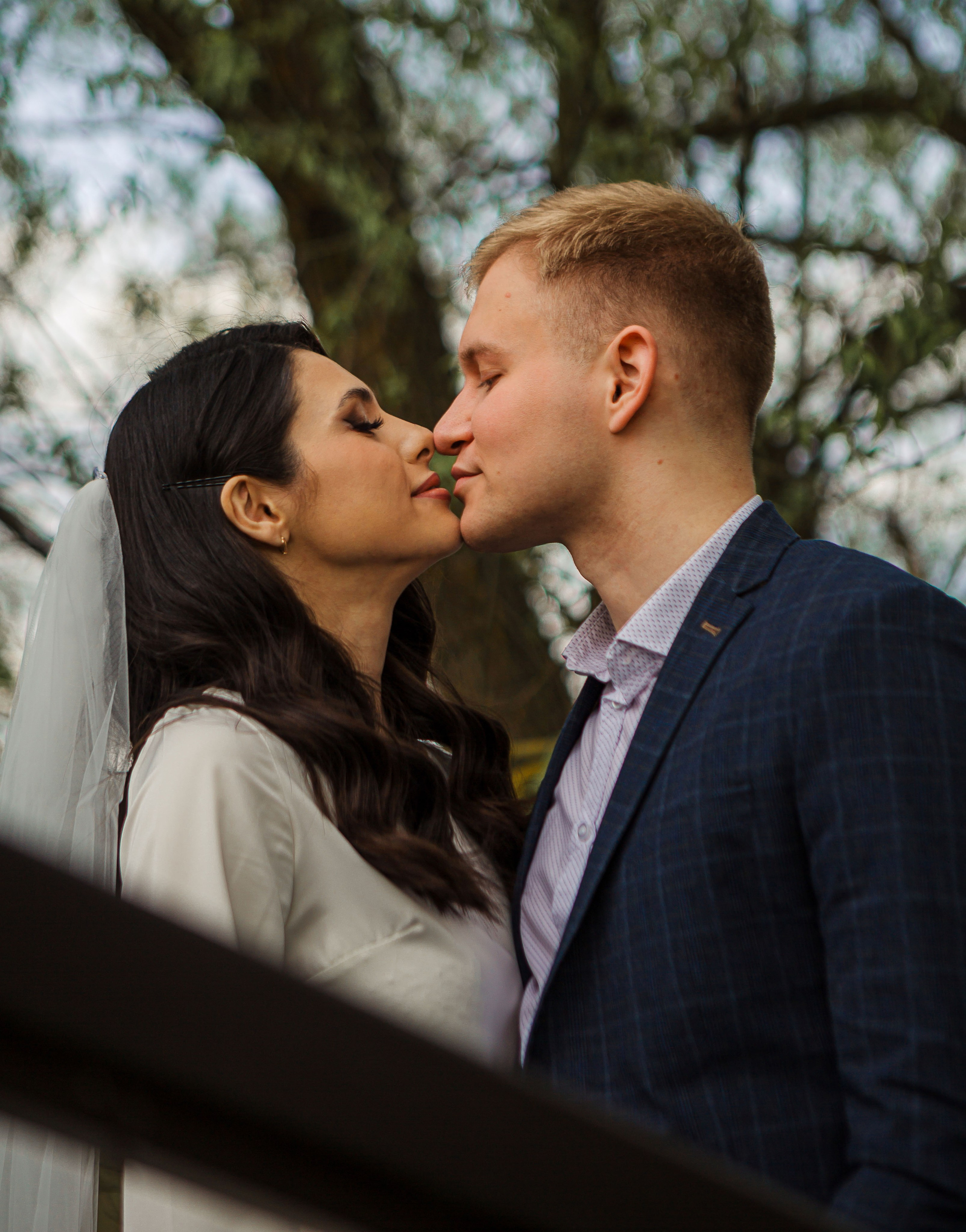 Свадебная прогулка. Фотограф Тверь|Москва|Волоколамск| Отт Кристина