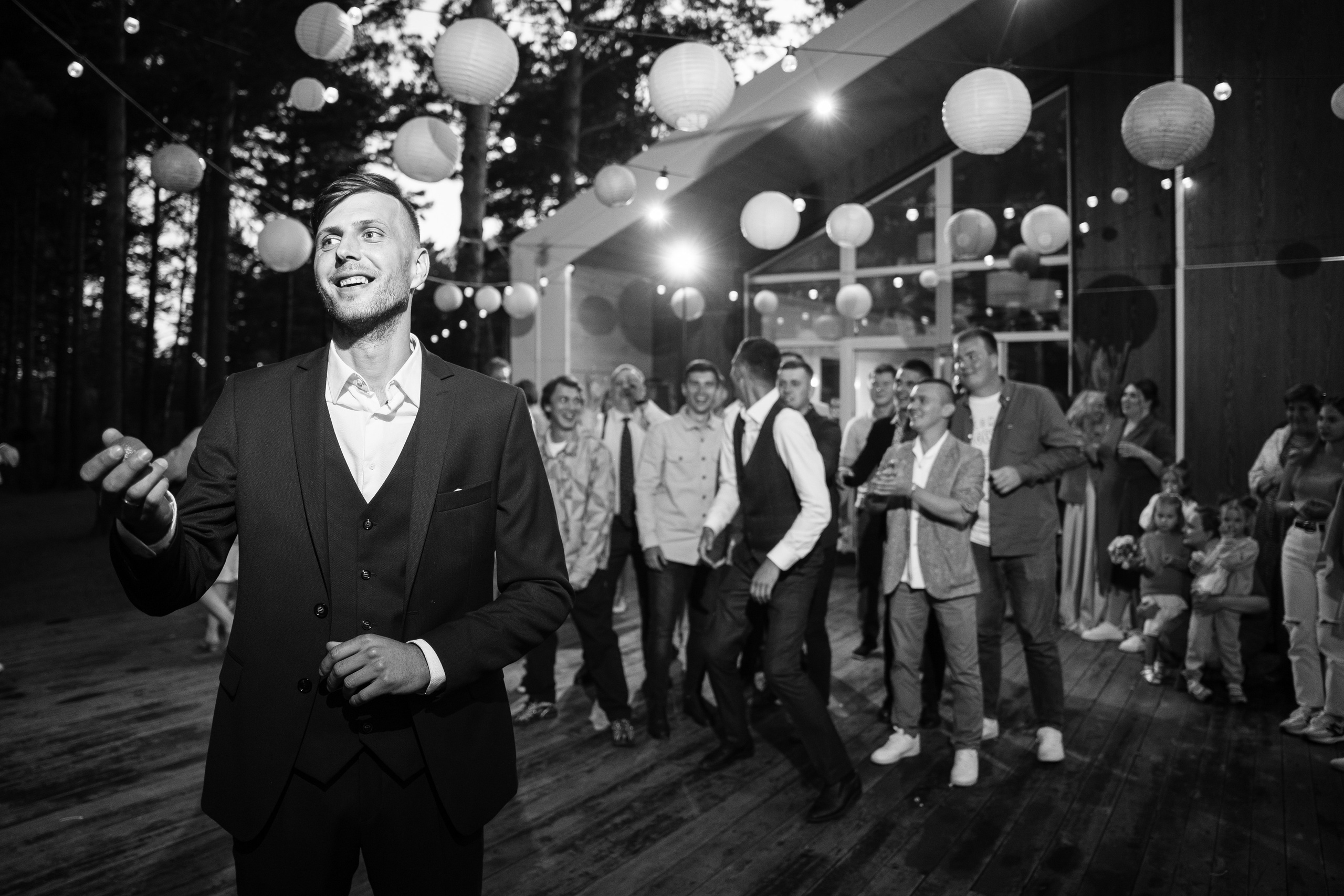 Витя и Аня. Фотограф Томск, Новосибирск Влад Свириденко