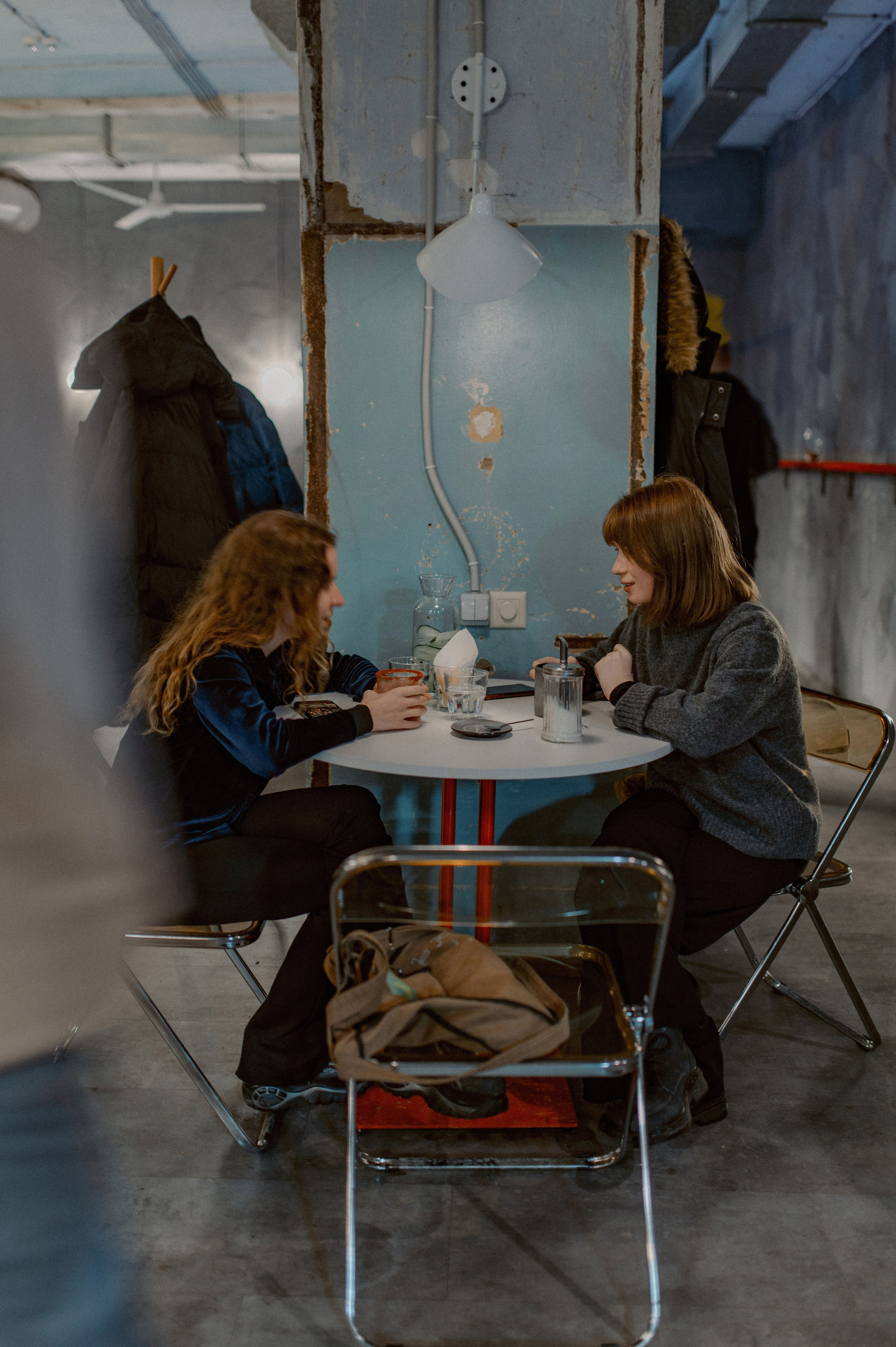 Галька. Фотограф Александр Смирнов