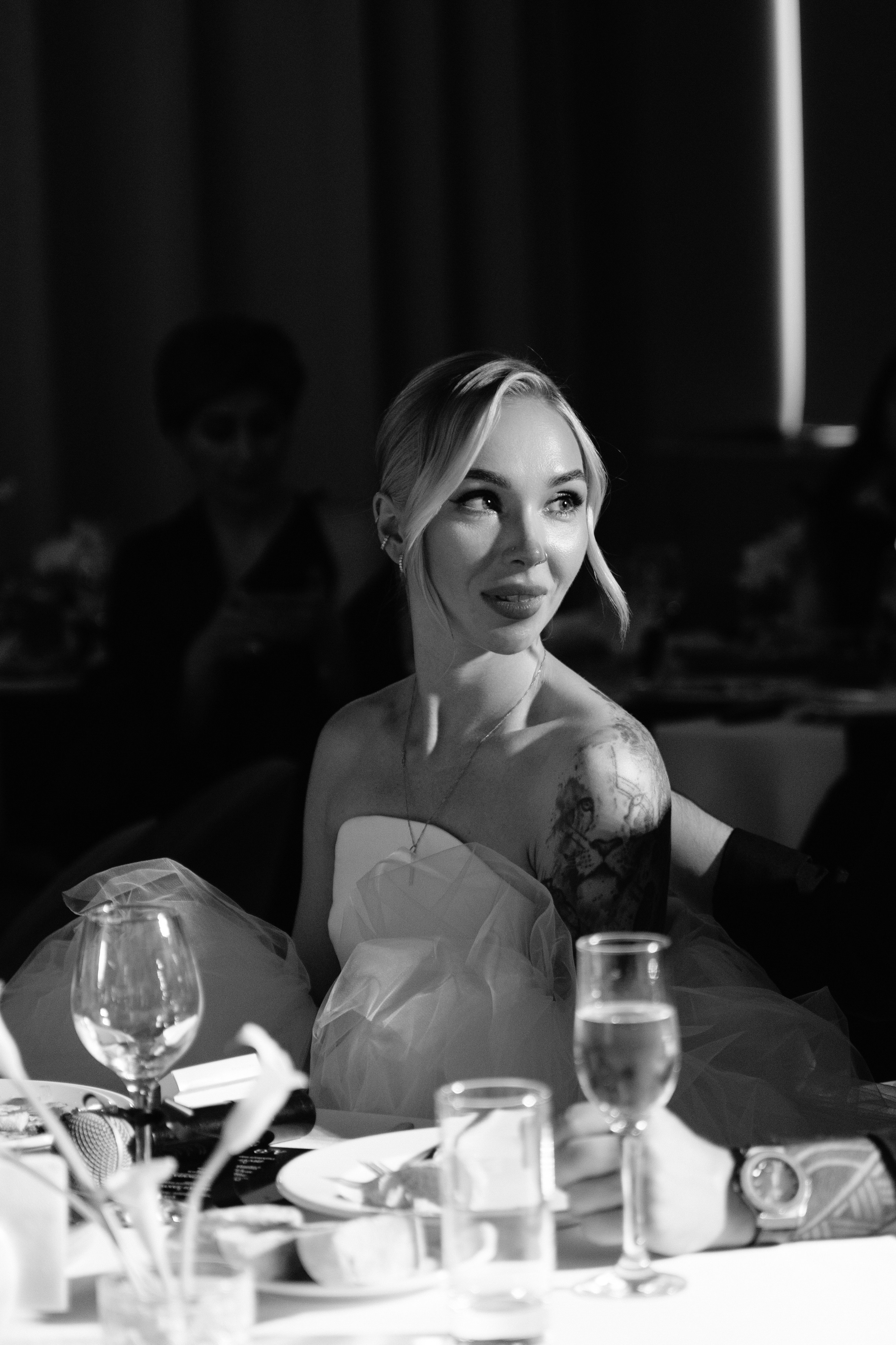 Антон и Оля. Фотограф Екатеринбург