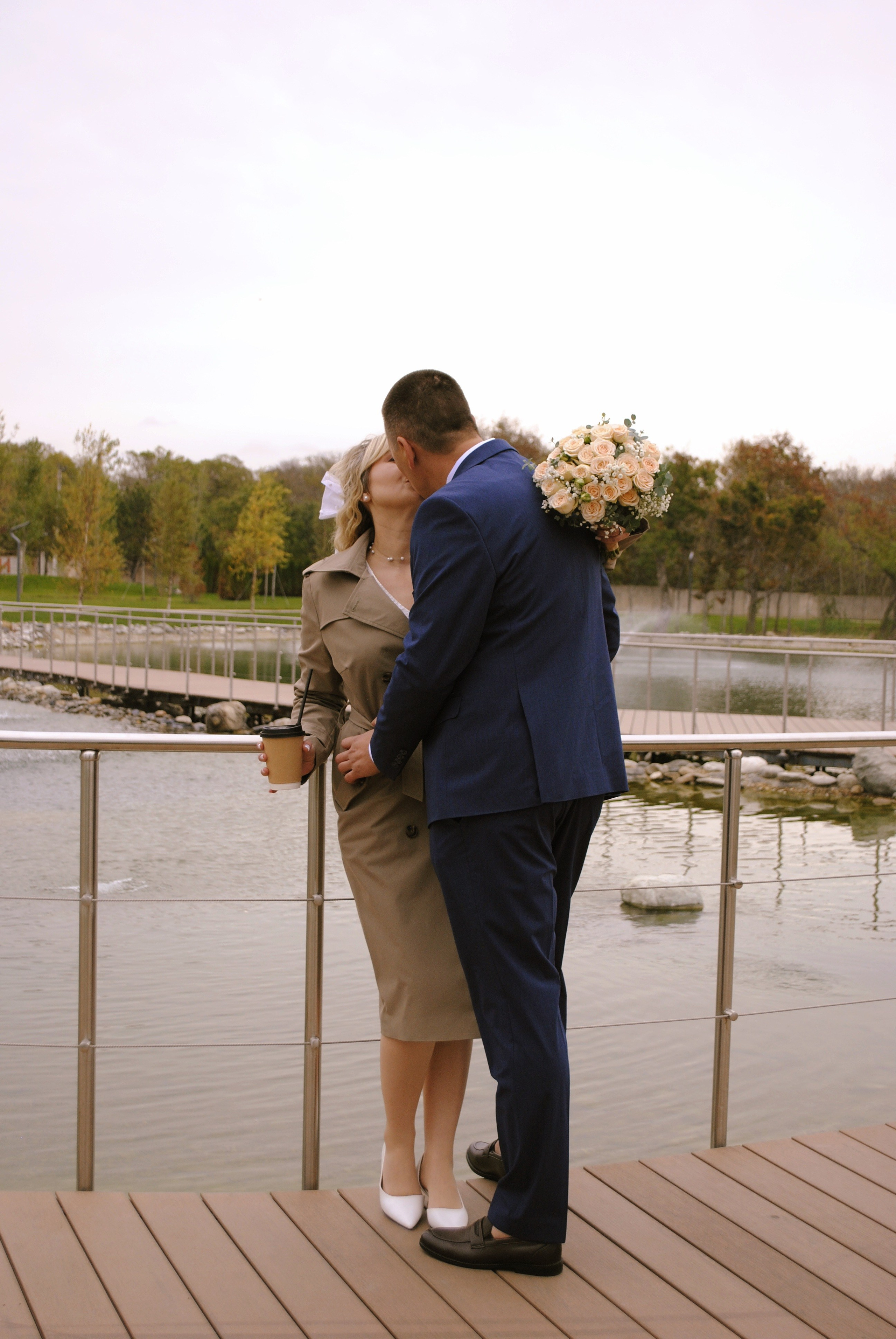 Иван &Ирина. Фотограф Мария Мусаелян