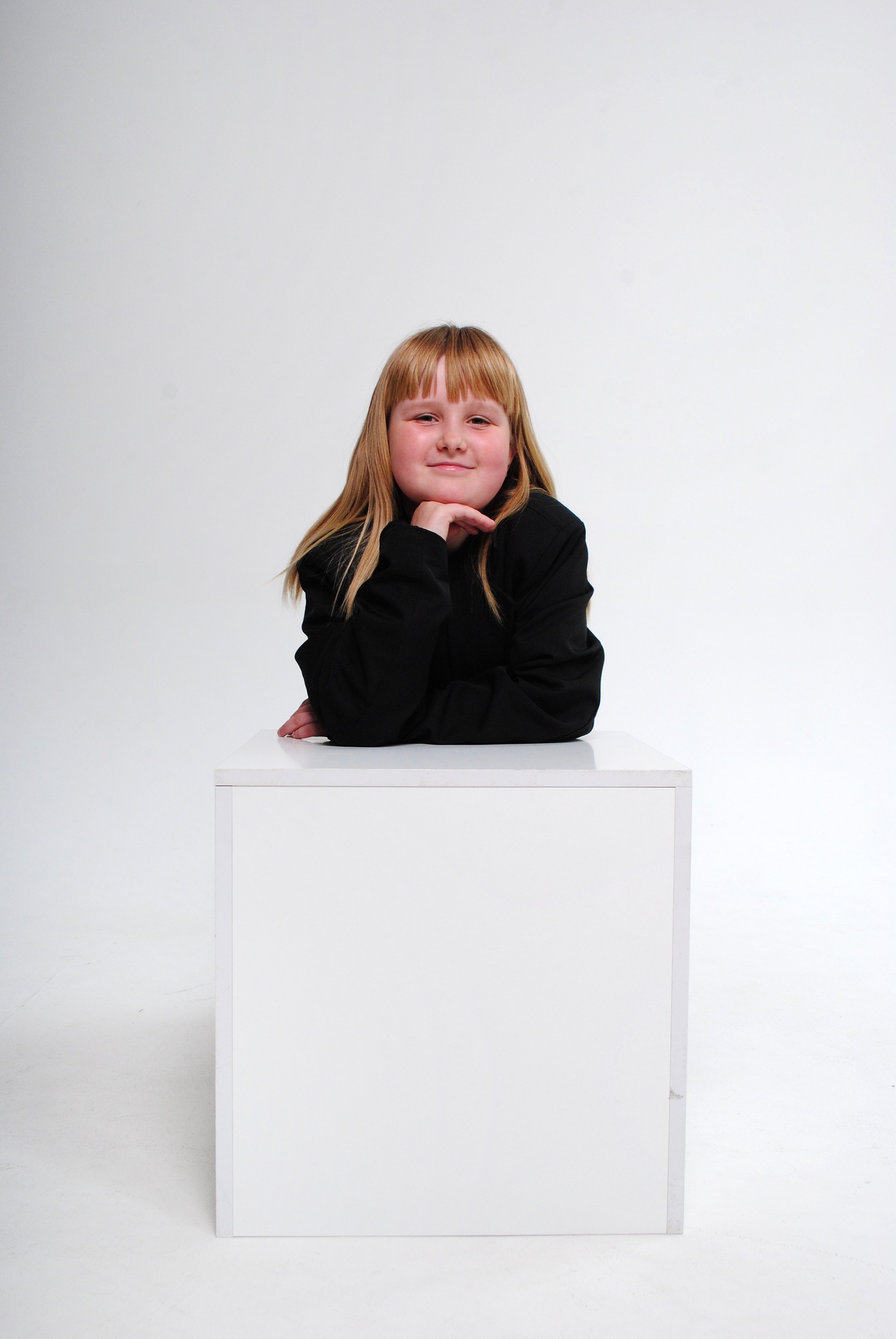 Вика. Фотограф Мария Мусаелян