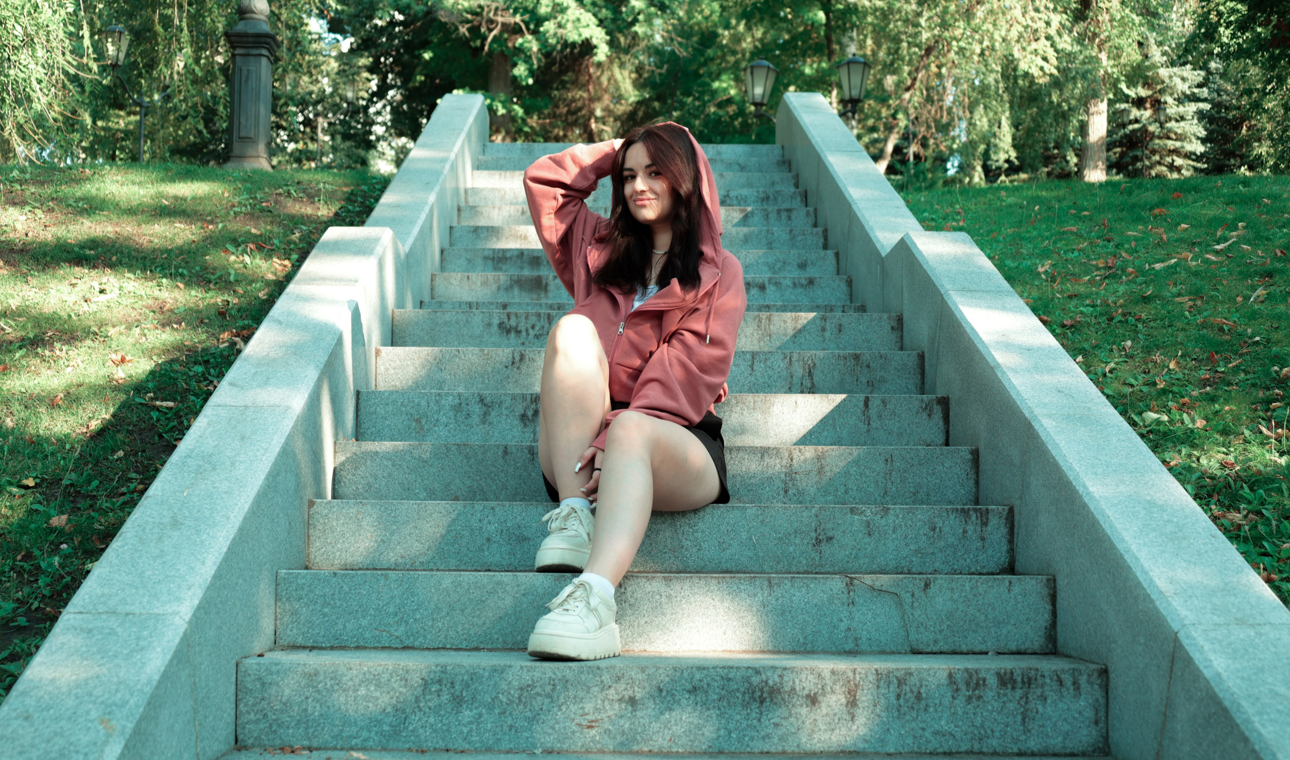 Прогулочная съёмка. Татьяна авитолог. Tatiana Shumskaya