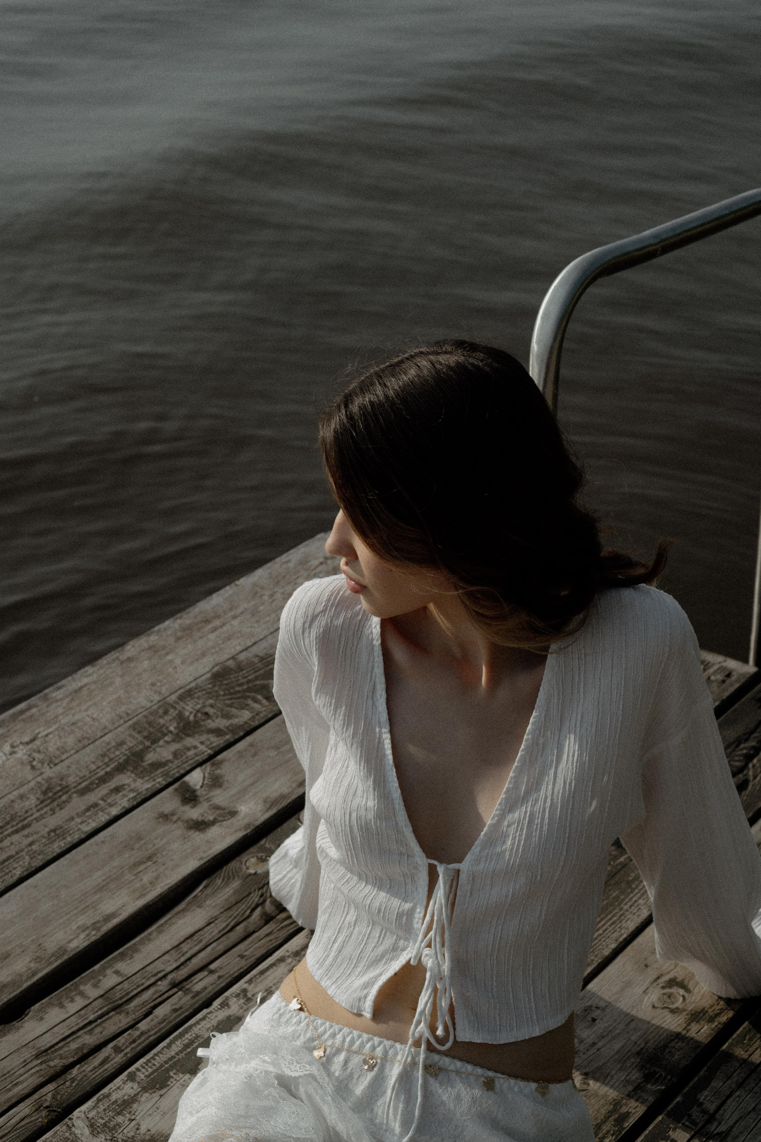 Камилла. Фотограф Алёна Евграфова