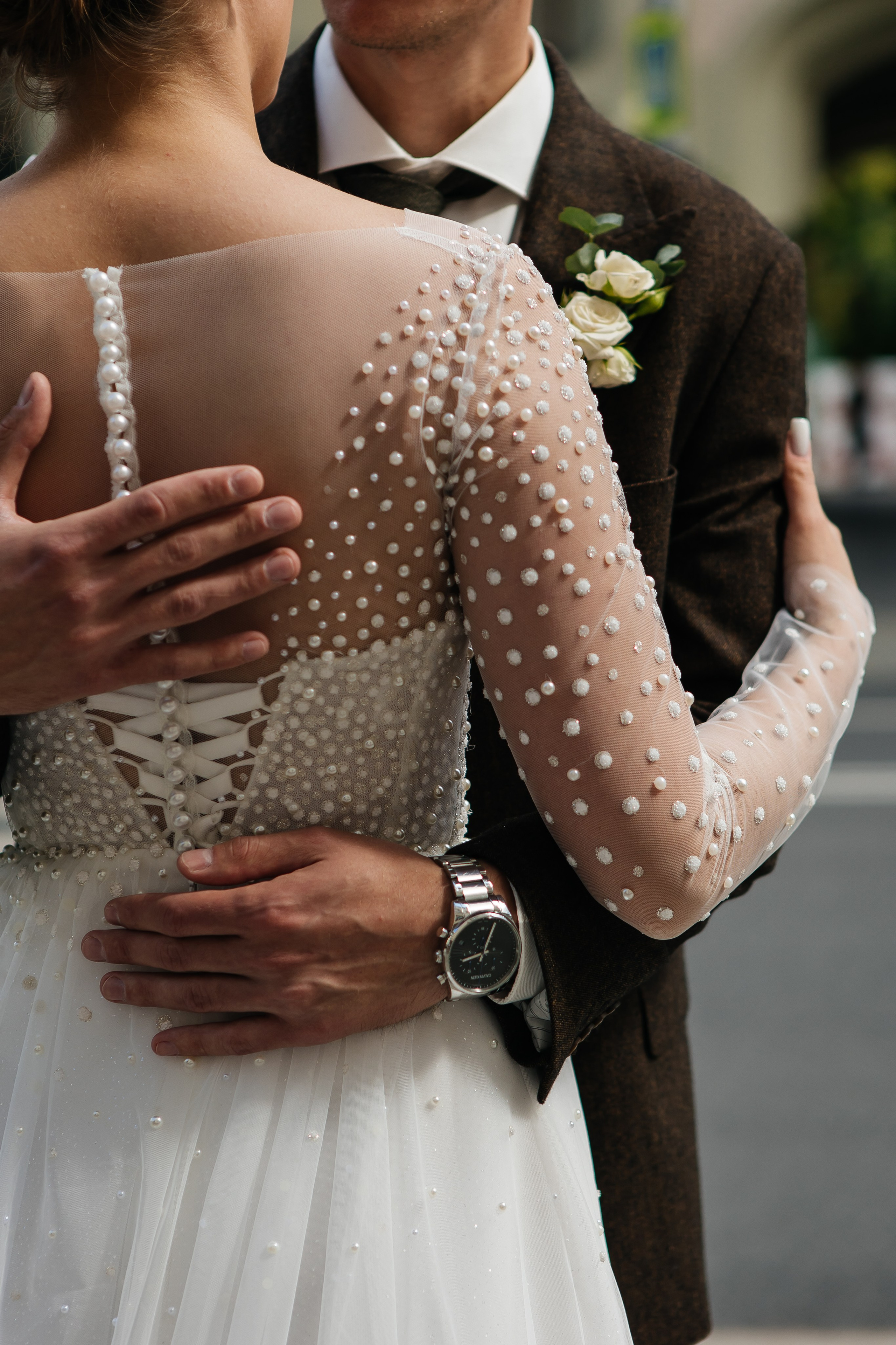 Алексей Анна. Свадебный фотограф в Белгороде Юлия Шостак