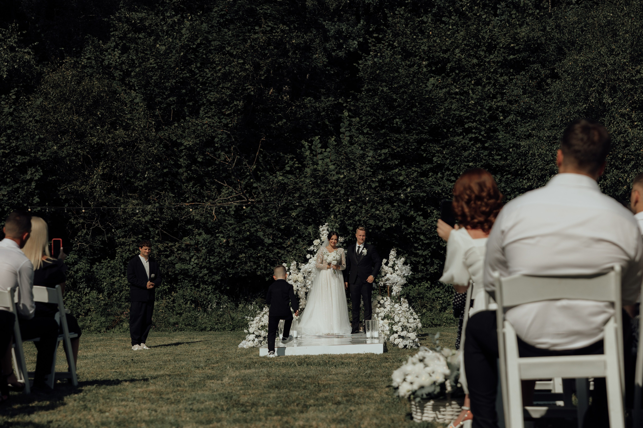 Даня и Лера. Свадебный фотограф Тула Москва СПБ / Сёмина Дарья
