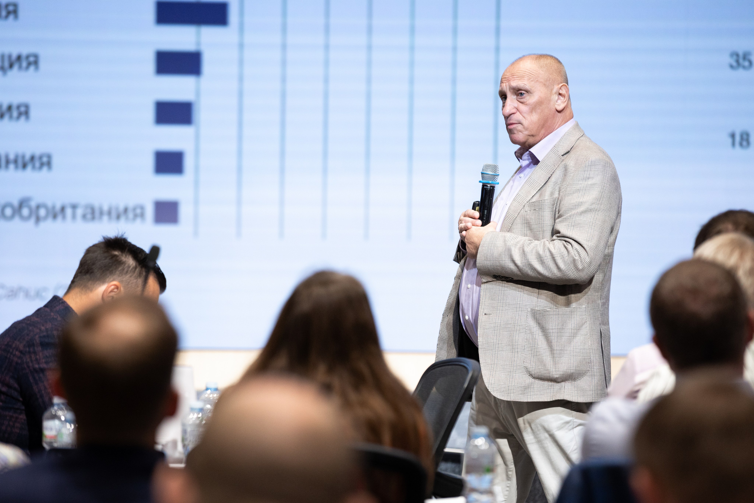 ВШГУ. Фотограф в Москве Даша Зуева