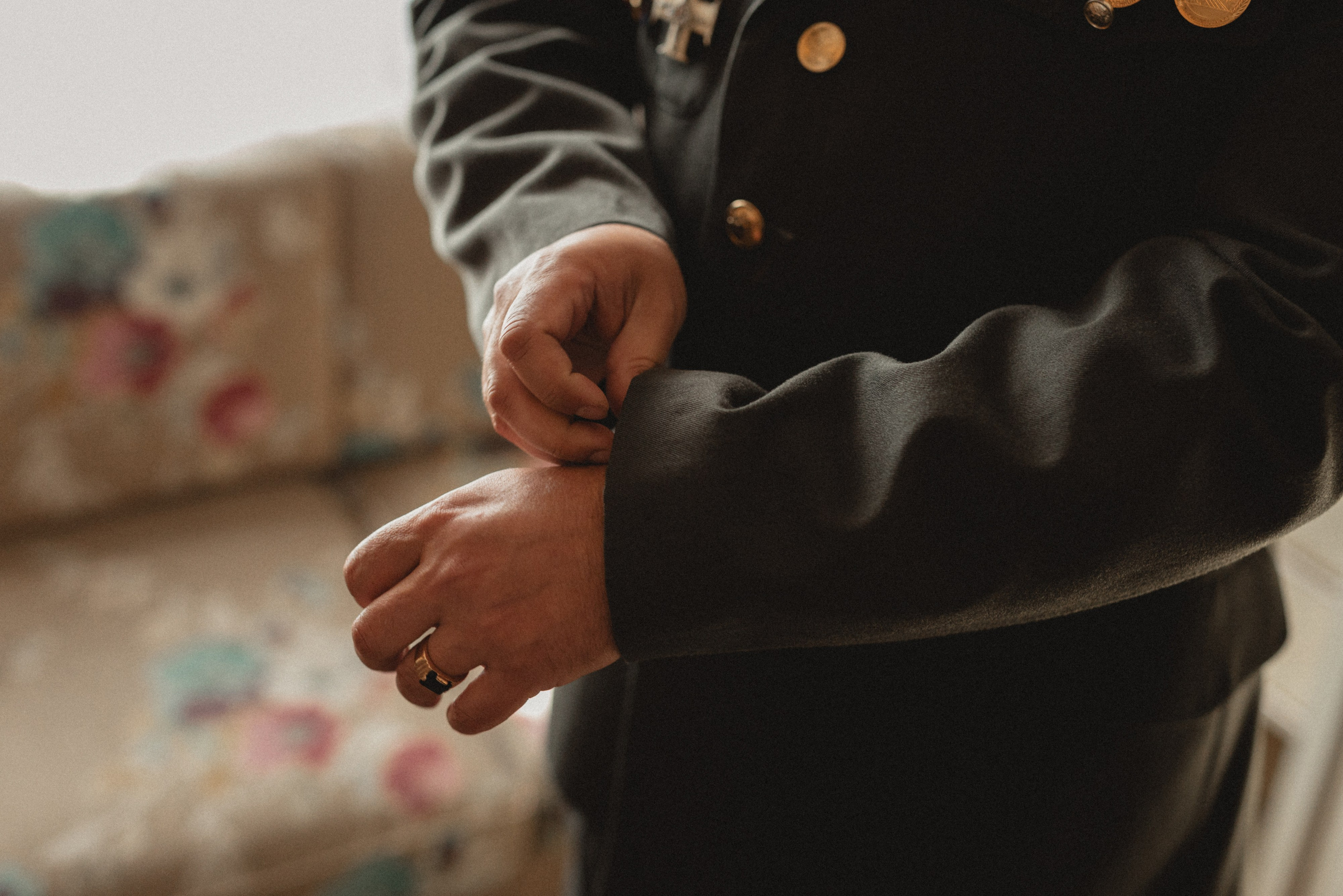 Виталий & Виктория