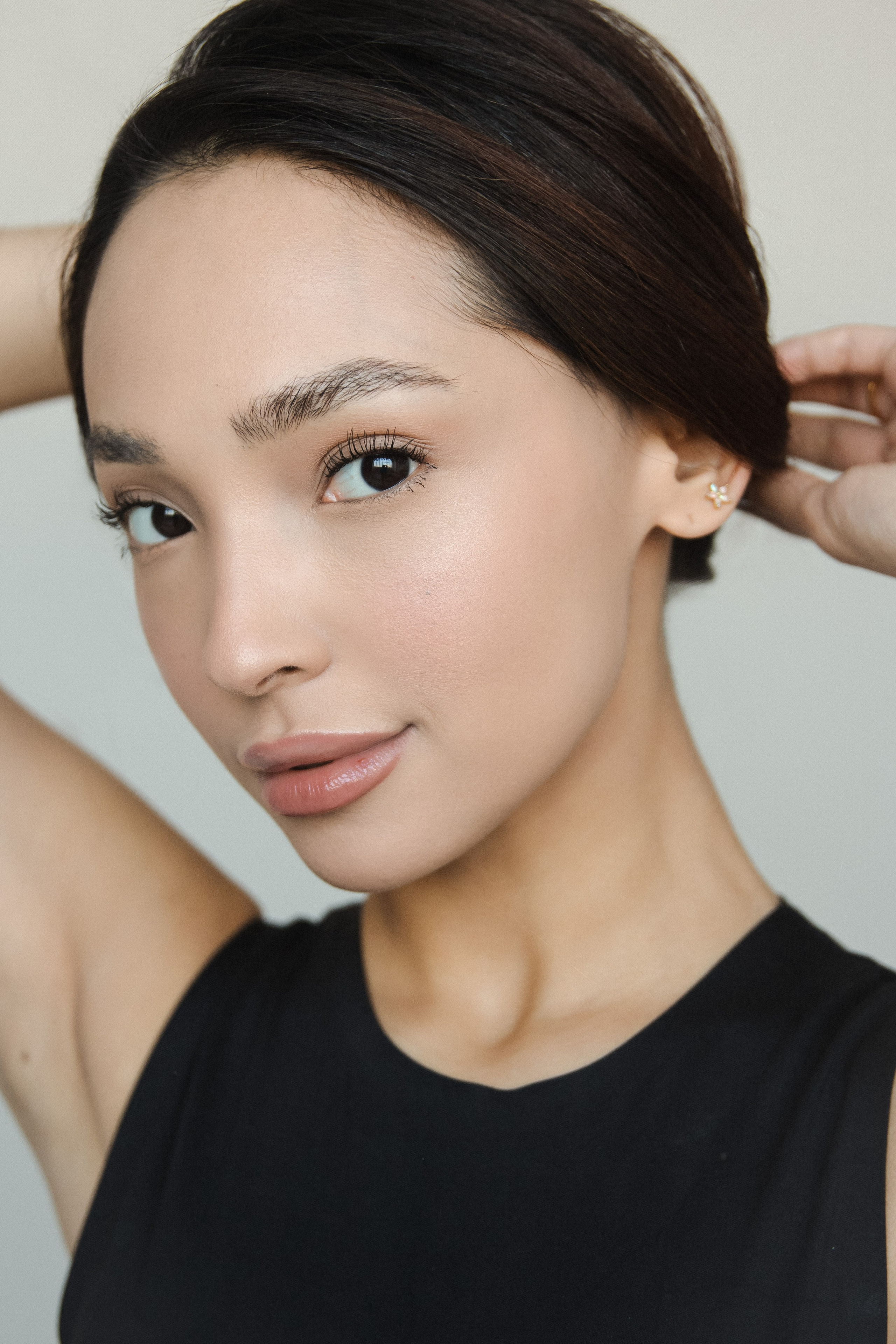 Aiym. Fashion, portrait, personal photographer. Almaty, KZ