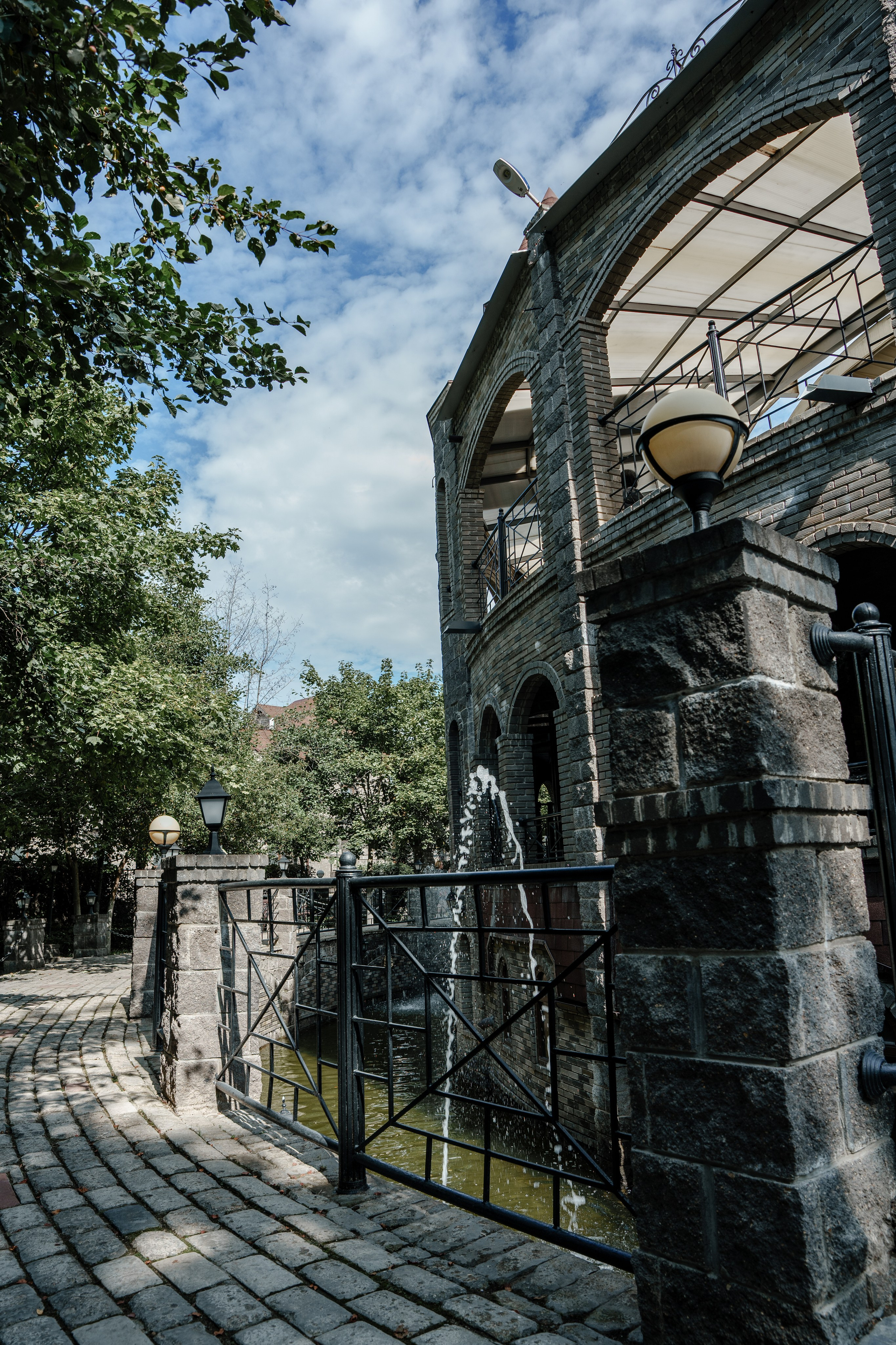 Randewoo тимбилдинг. Репортажный фотограф Москва Сергей Дружинин