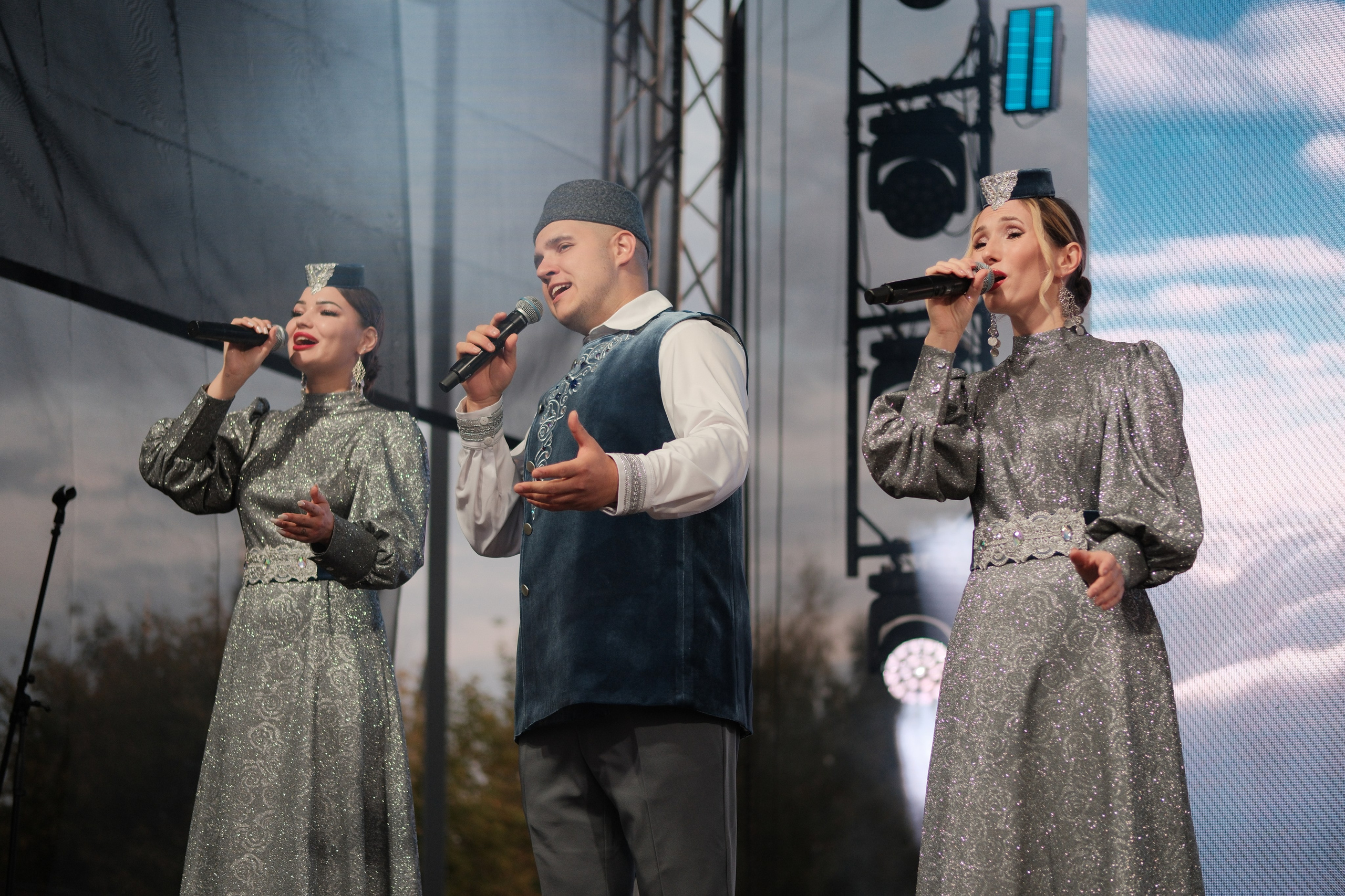 20.09.25 День города Нижнекамск 59 лет. Свадебный Фотограф в Нижнекамск Татарстан Максим Липин