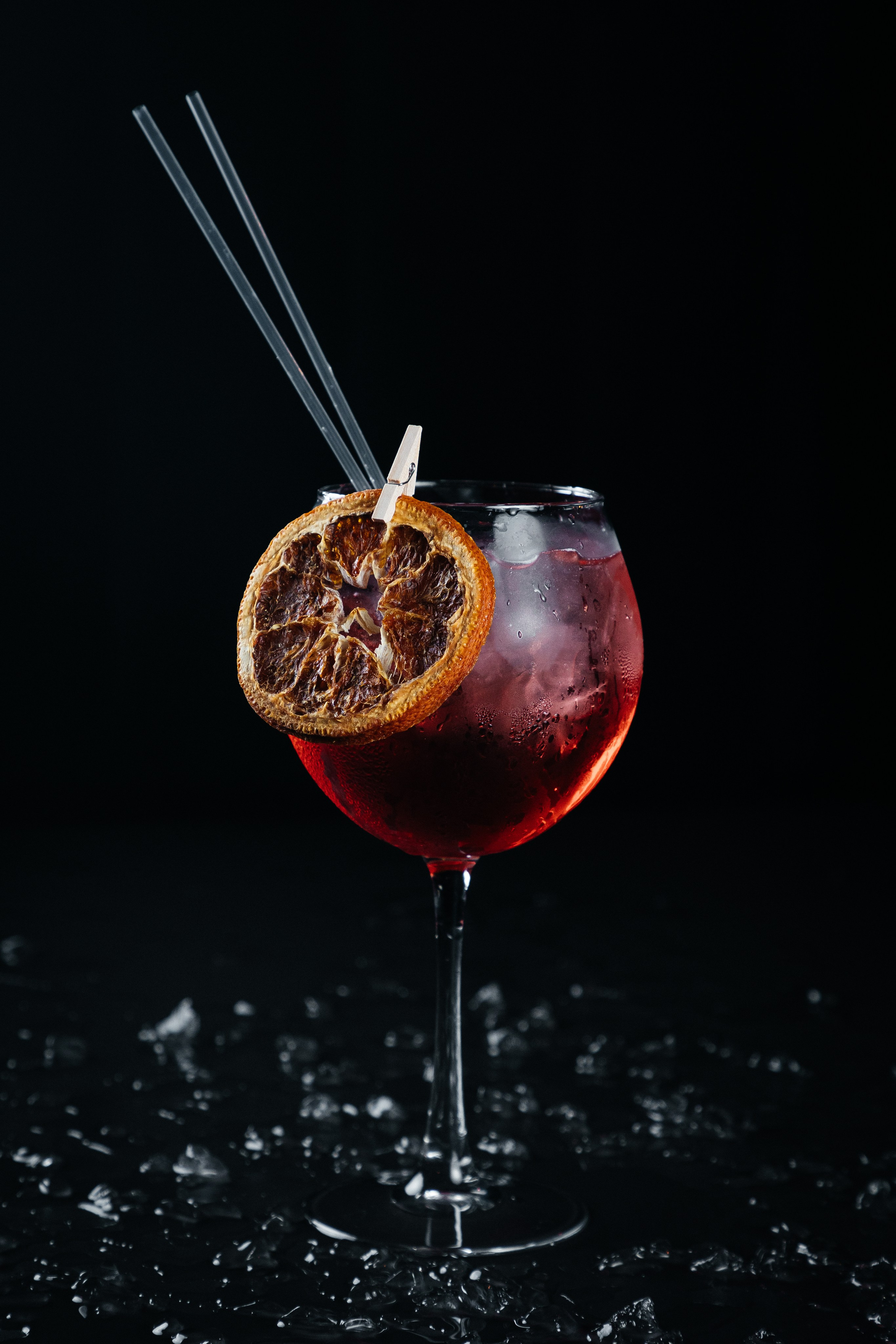 Food-фото. Фотограф Артём Синицын