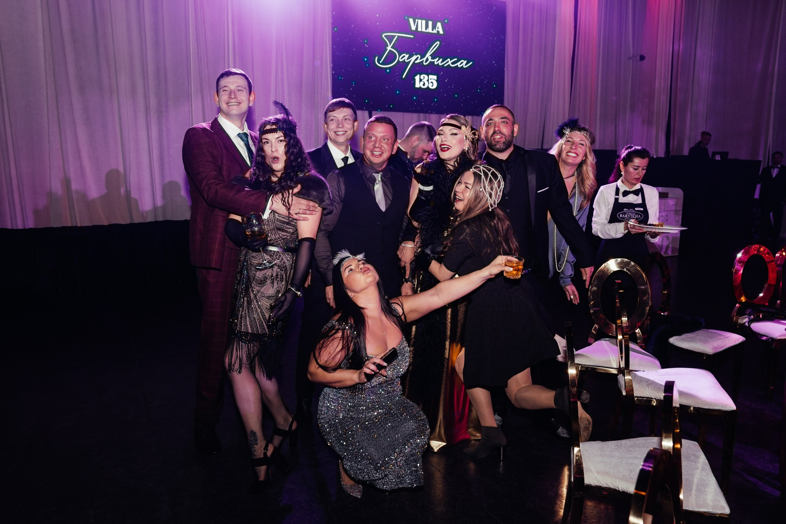 Мероприятие. Анастасия Профессиональный фотограф в Москве