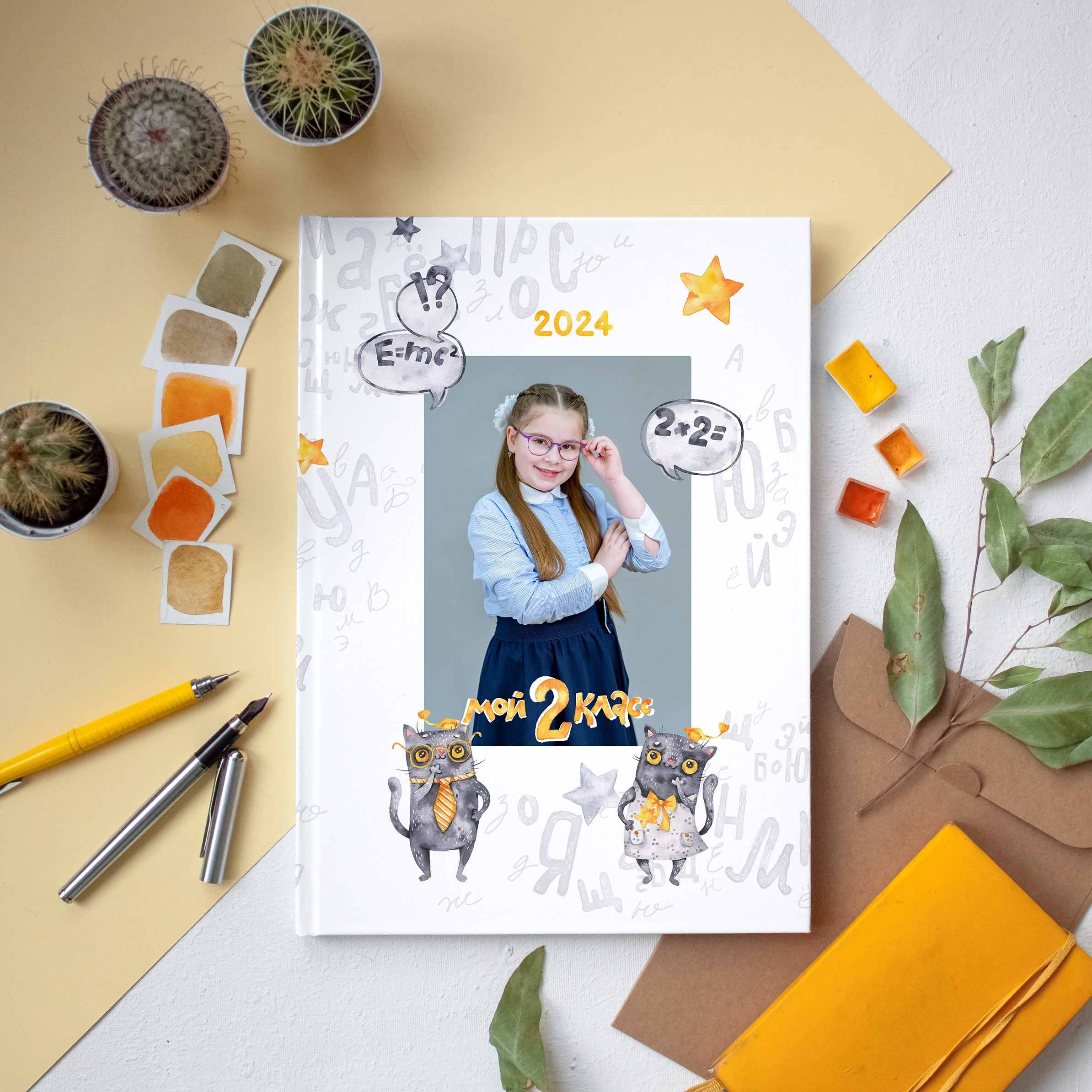 НАЧАЛКА. Школьный фотограф и фотограф в детском саду