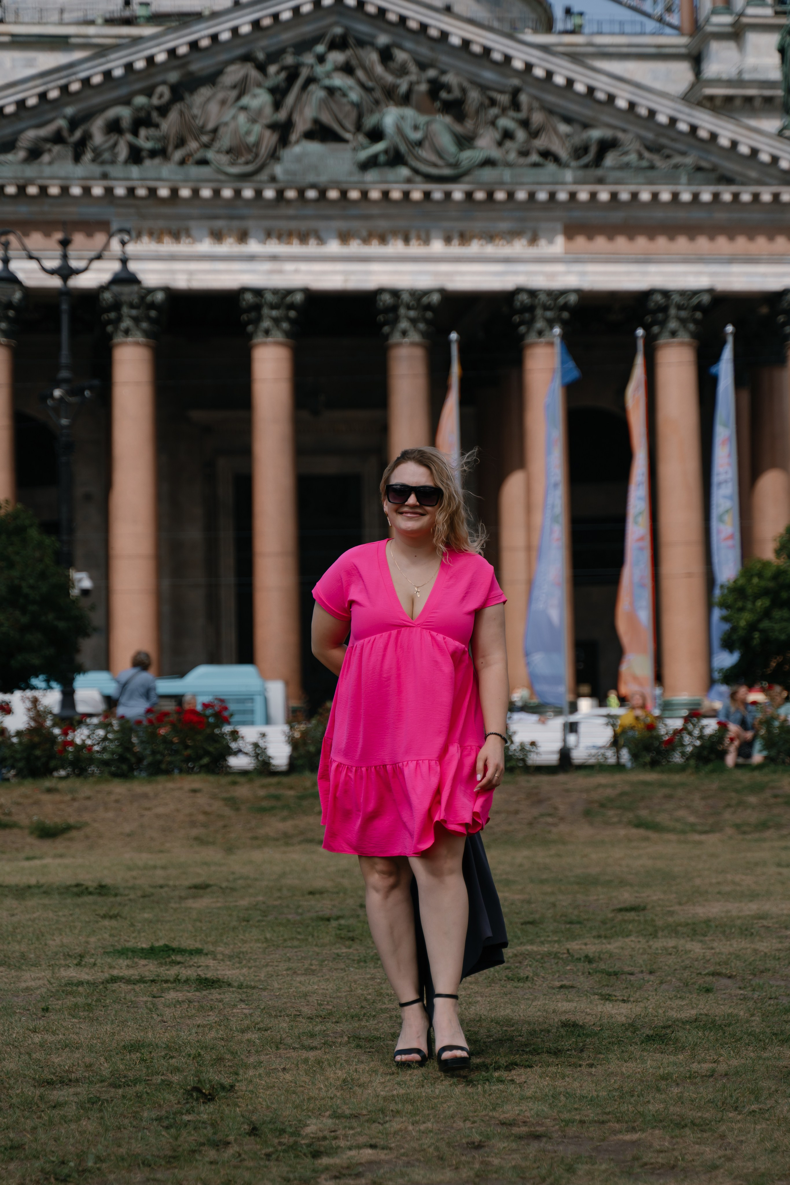 29.07.2023. Свадебный фотограф — Наталья Фед СПб/Москва