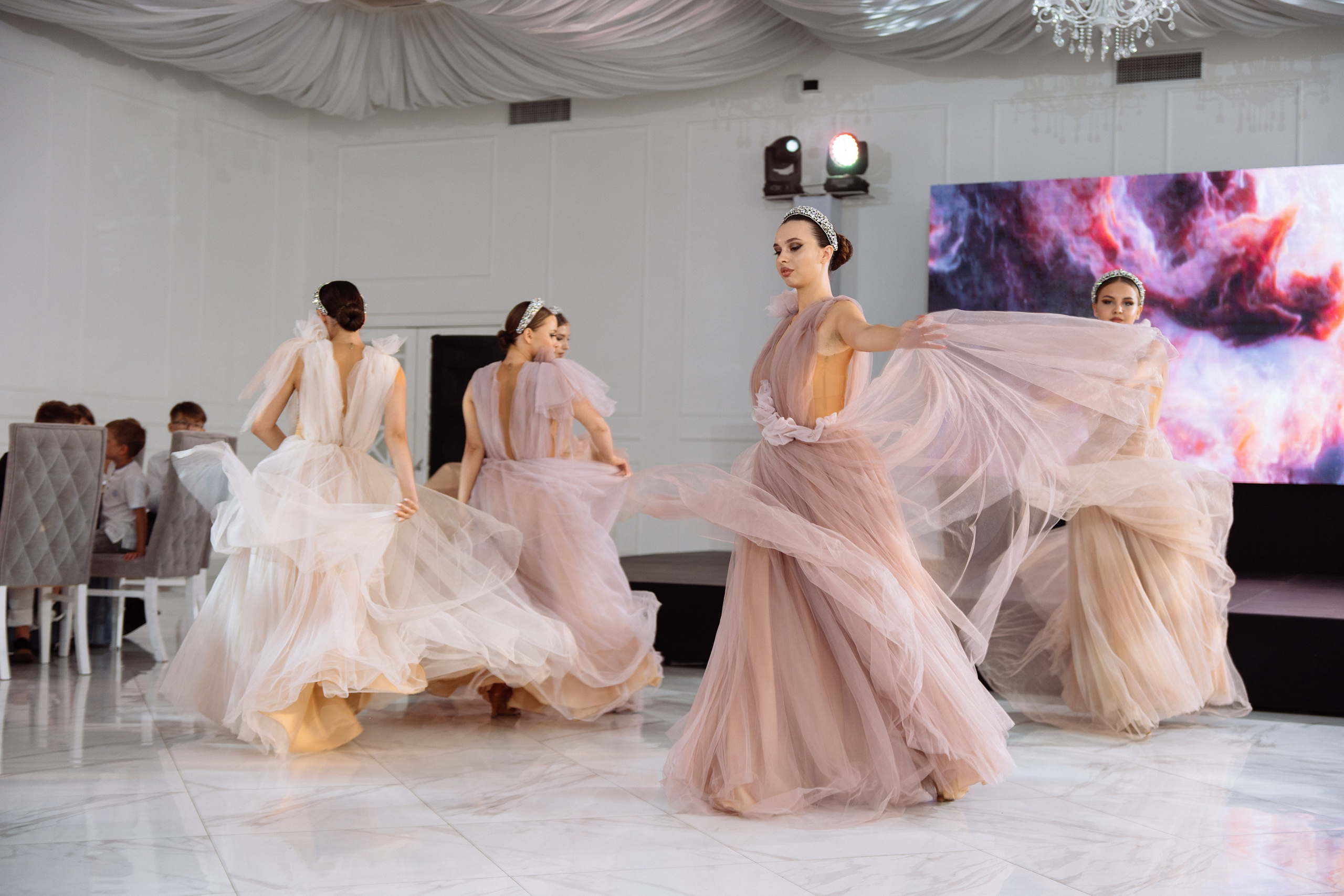 Свадьба Кирилла и Евы