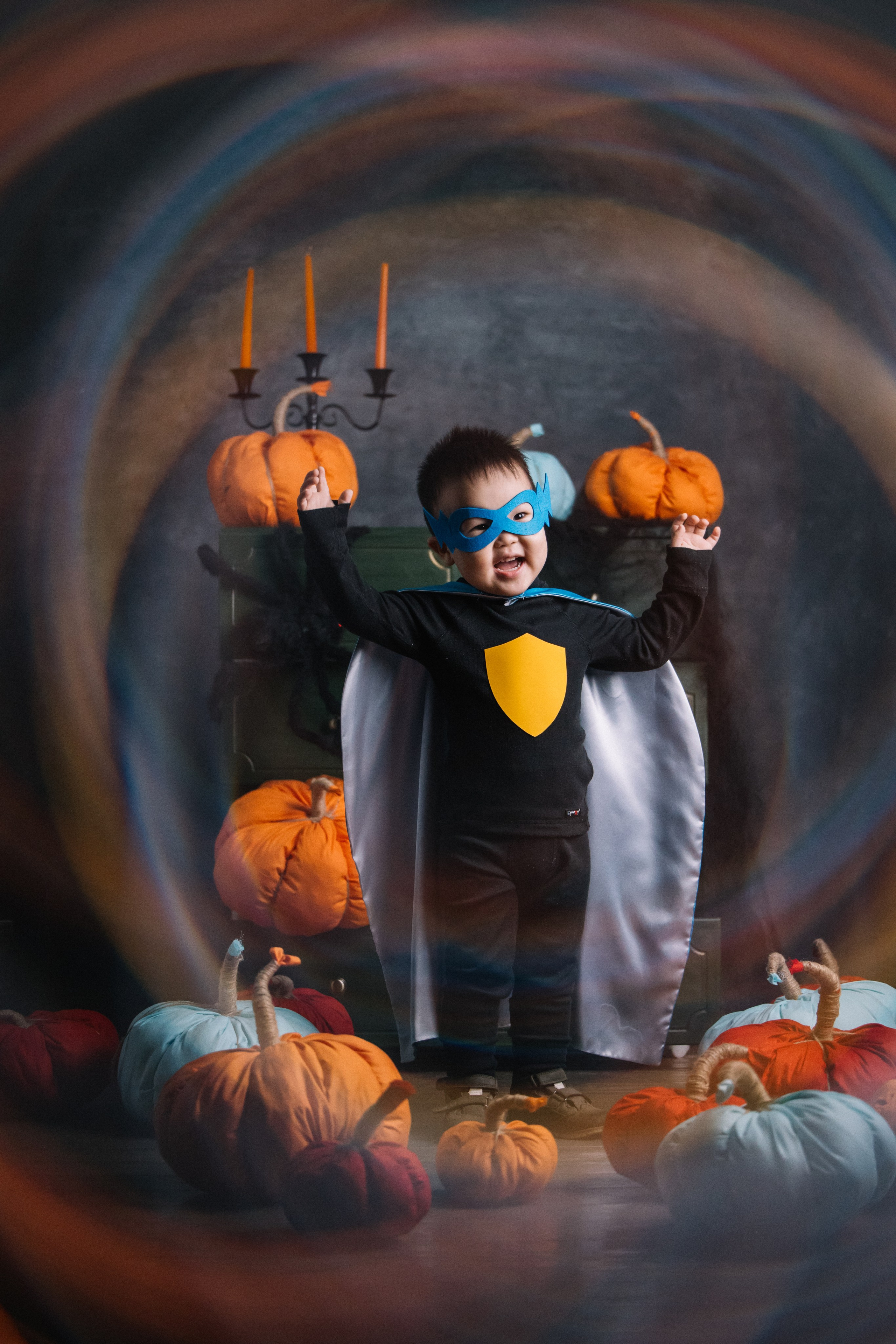 МАЛЫШИ. Саргылана Афанасьева