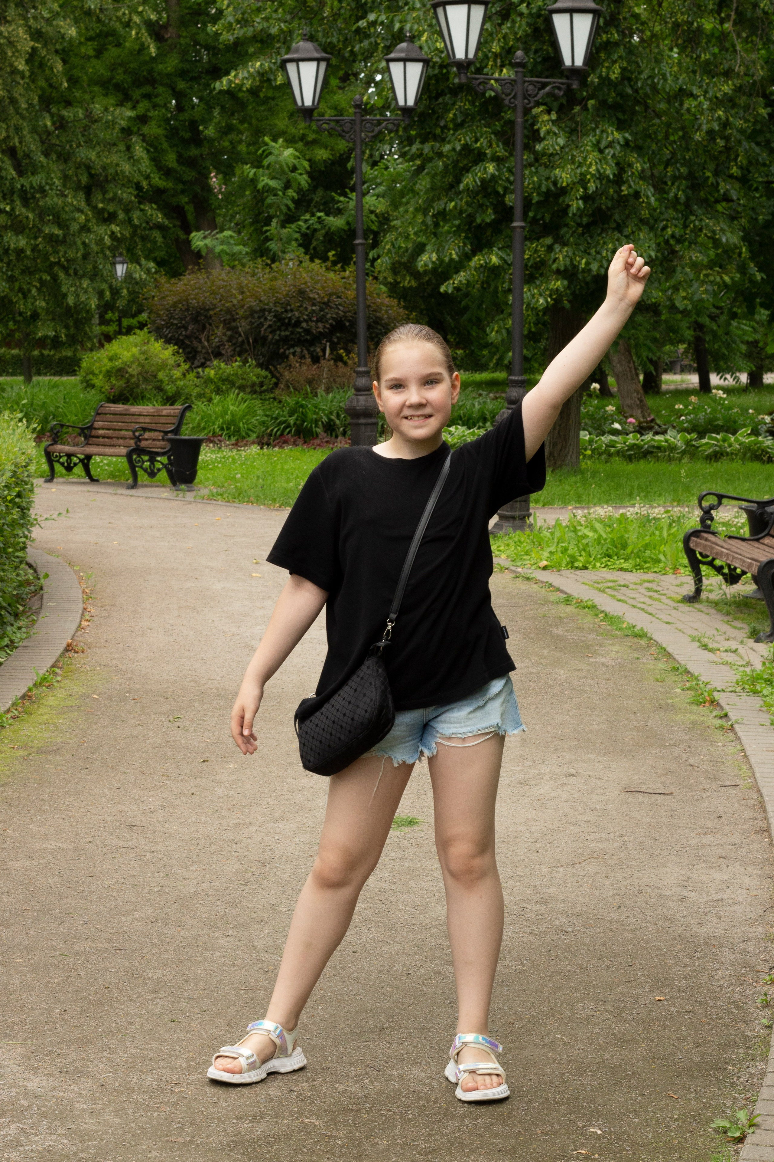 Рамонь, замок Принцессы Ольденбургской. Фотограф Инна Степанова, Орел