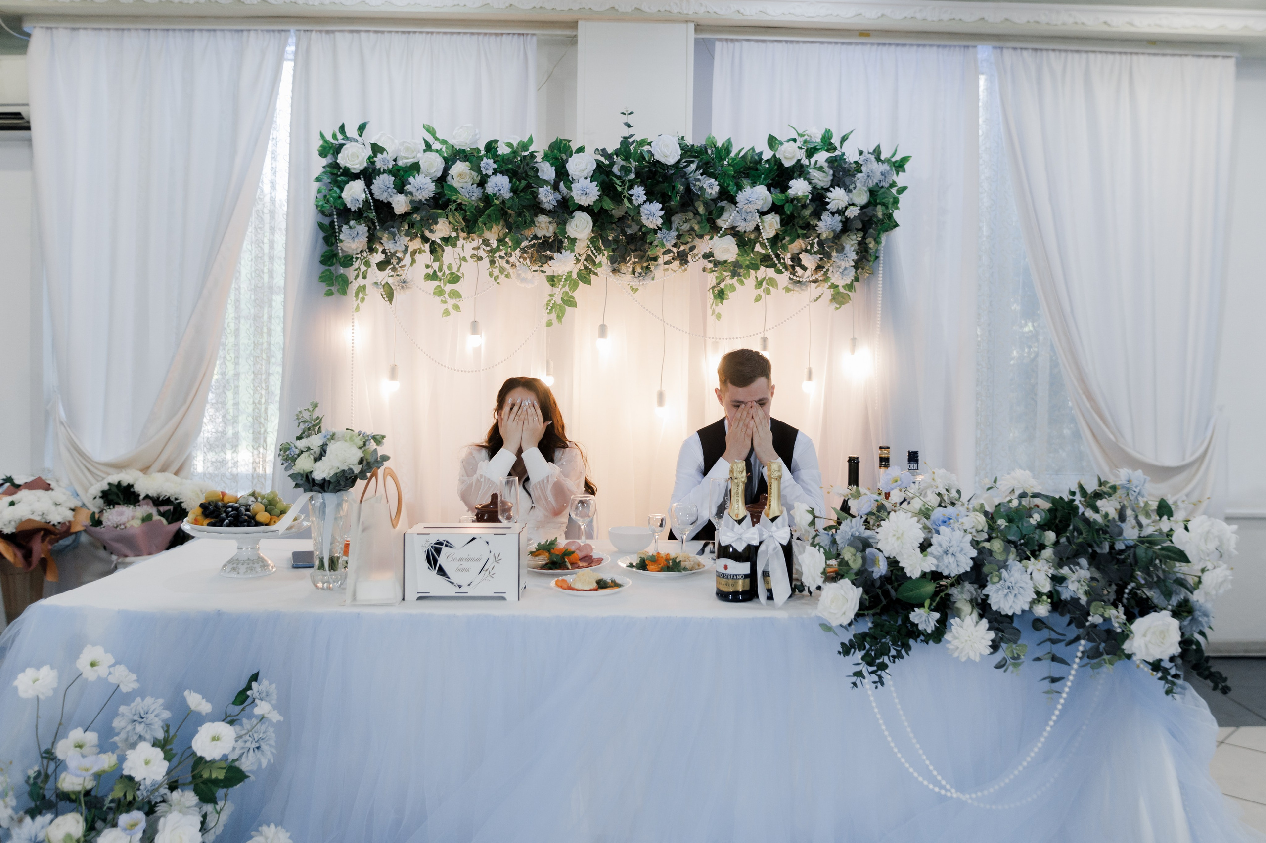 Люба & Ваня. Свадебный и семейный фотограф в Перми Дергачева Кристина