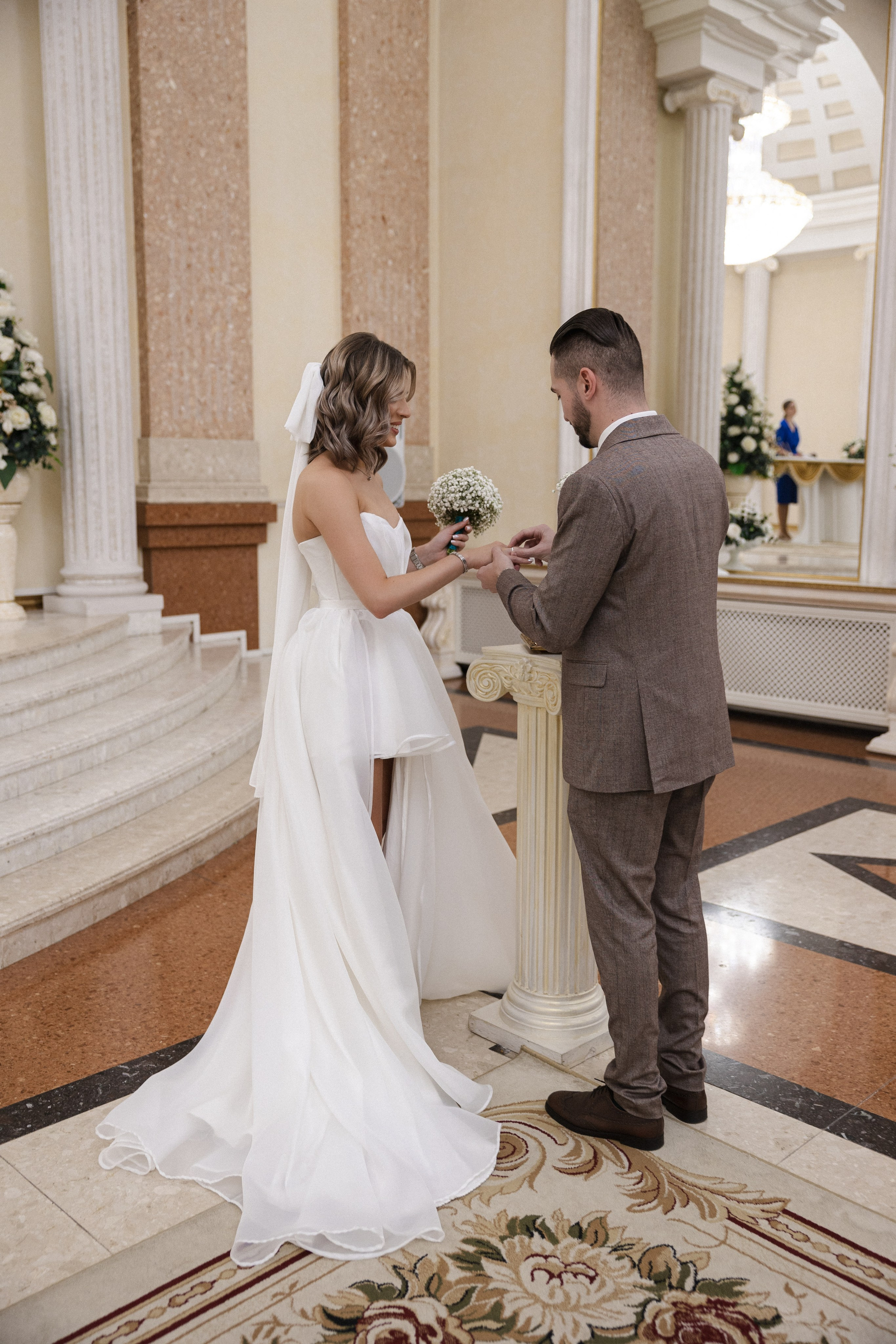 VADIM/VIKTORIA. Фотограф Лиана Резникова