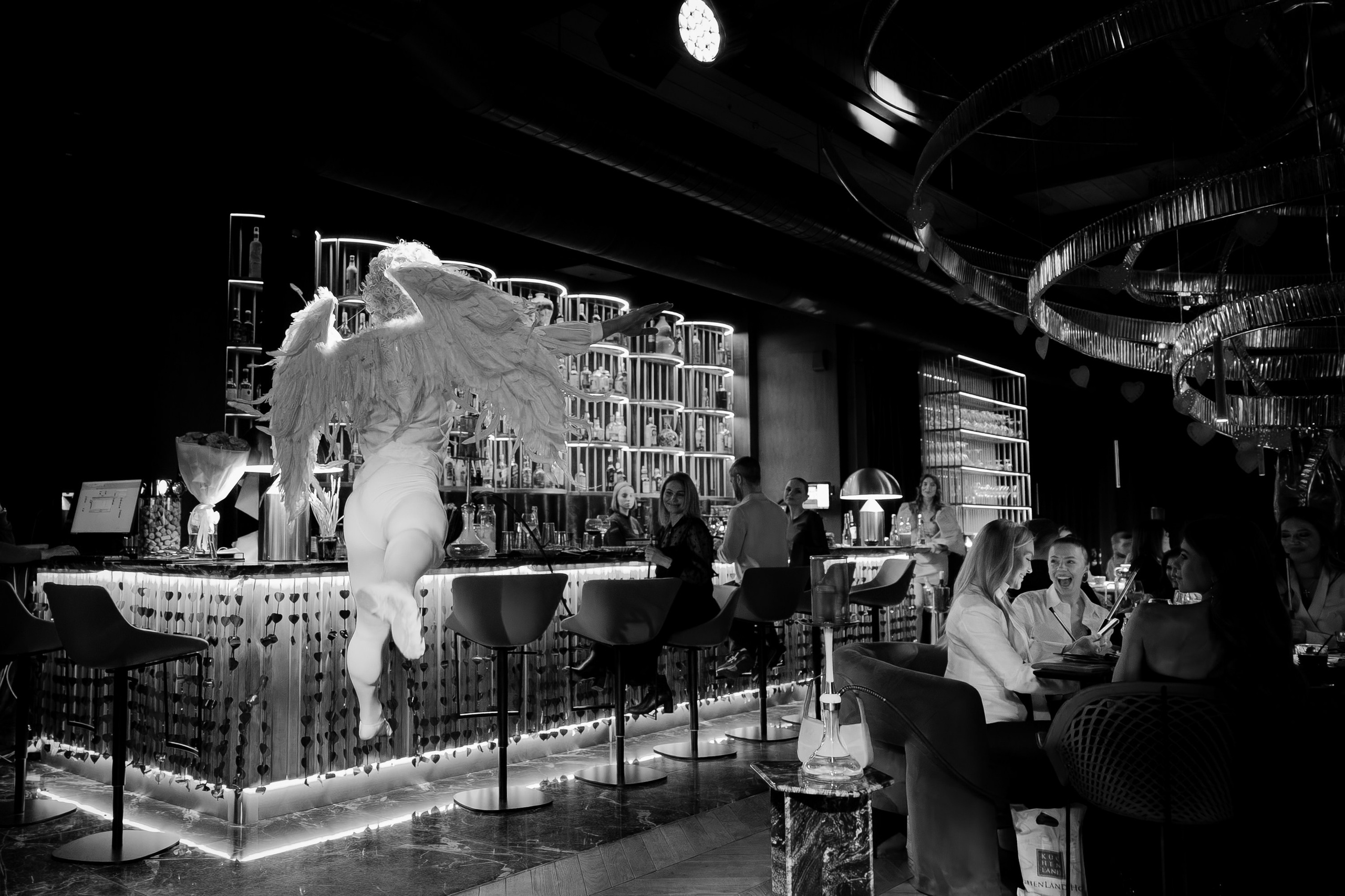 REGENT x InLove. СВОИ. ФОТООТЧЕТЫ-СОБЫТИЯ-МЕСТА