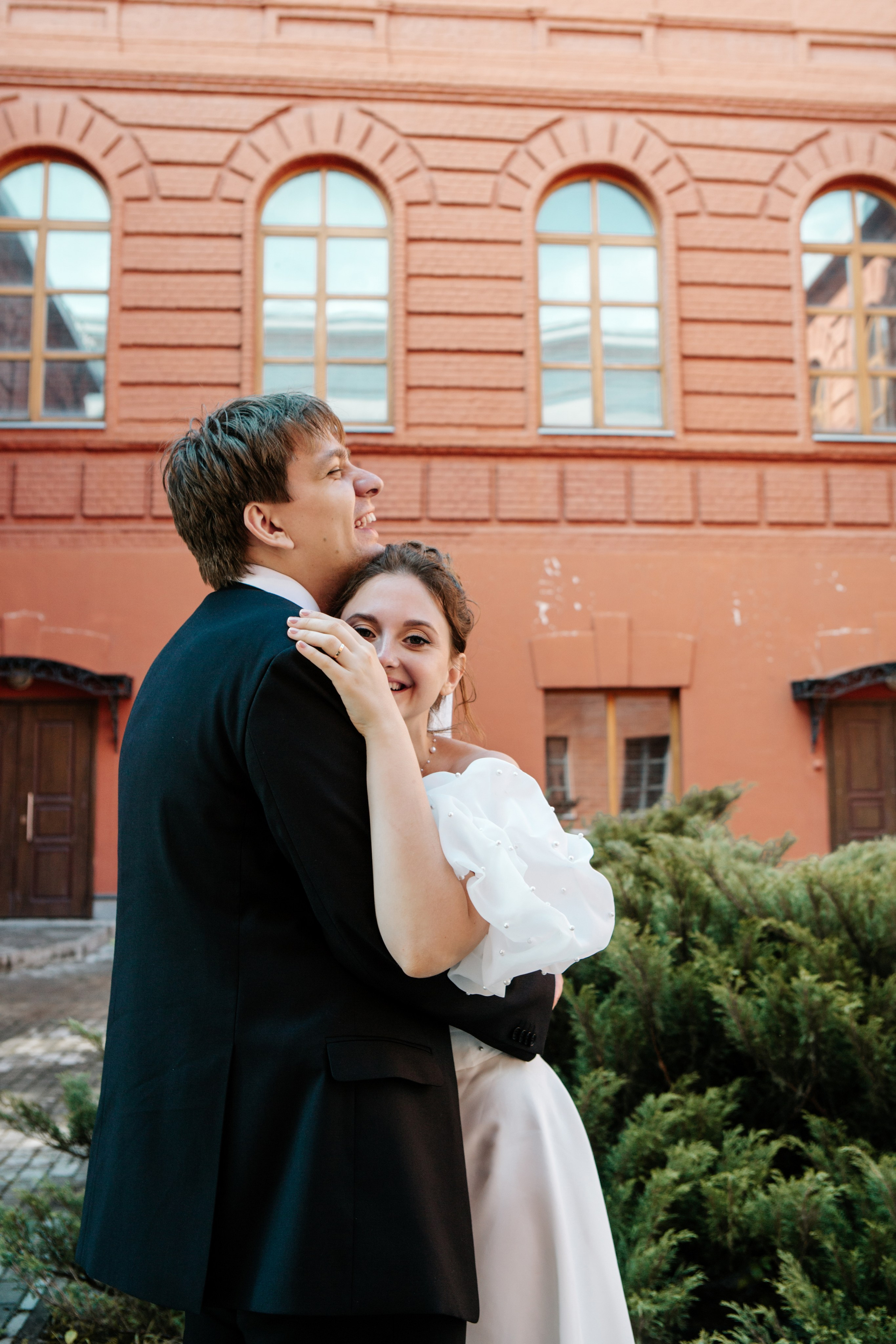 • Ирина & Павел •. Семейный и свадебный фотограф в Воронеже Майя Добровольская