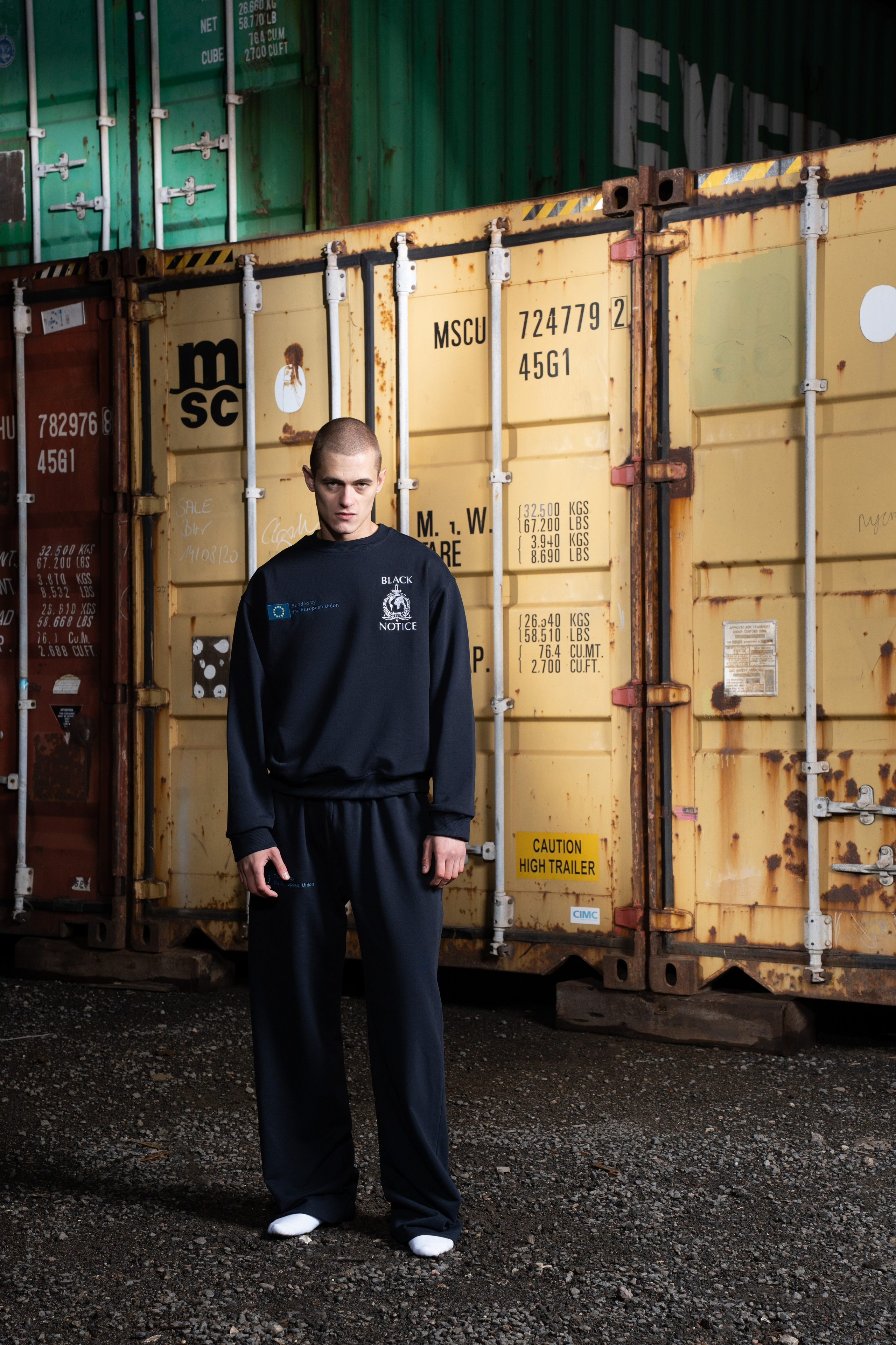 LOOKBOOK FOR RUDIMENTARY 2025. Photographer for brands. Moscow