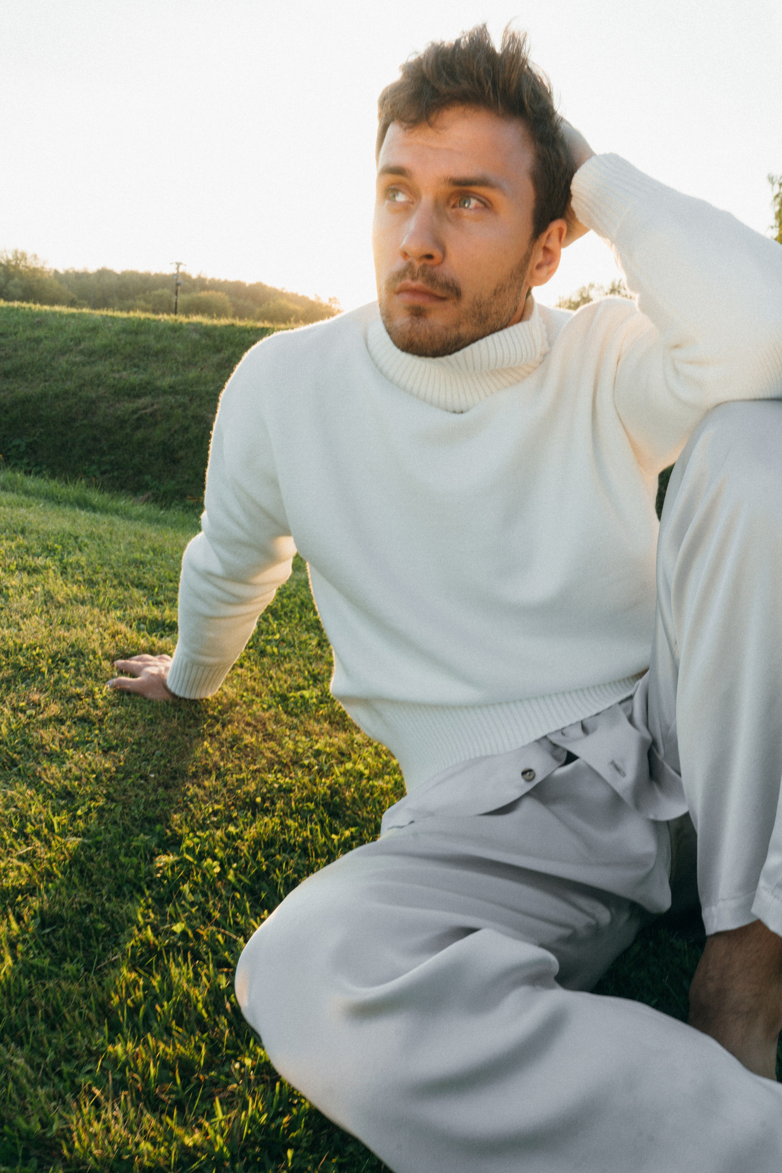 Портфолио Парня модели Глеб Русанду. Продакшен г. Москва съемка мужской одежды, мужские модели, фото и видео, организация под ключ