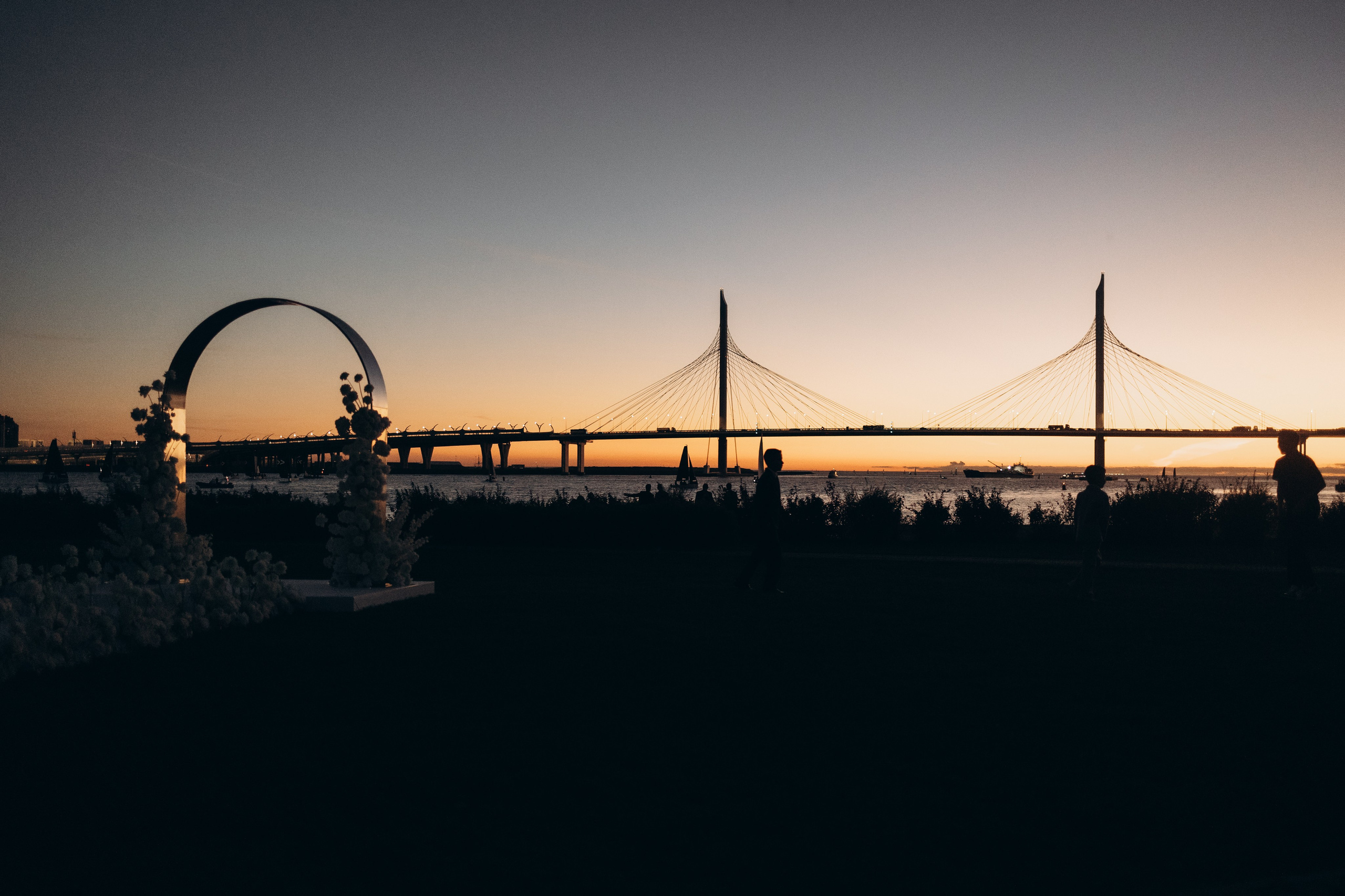 Таня и Дима. Фотограф Артем Бросов в Санкт-Петербурге и Дубае