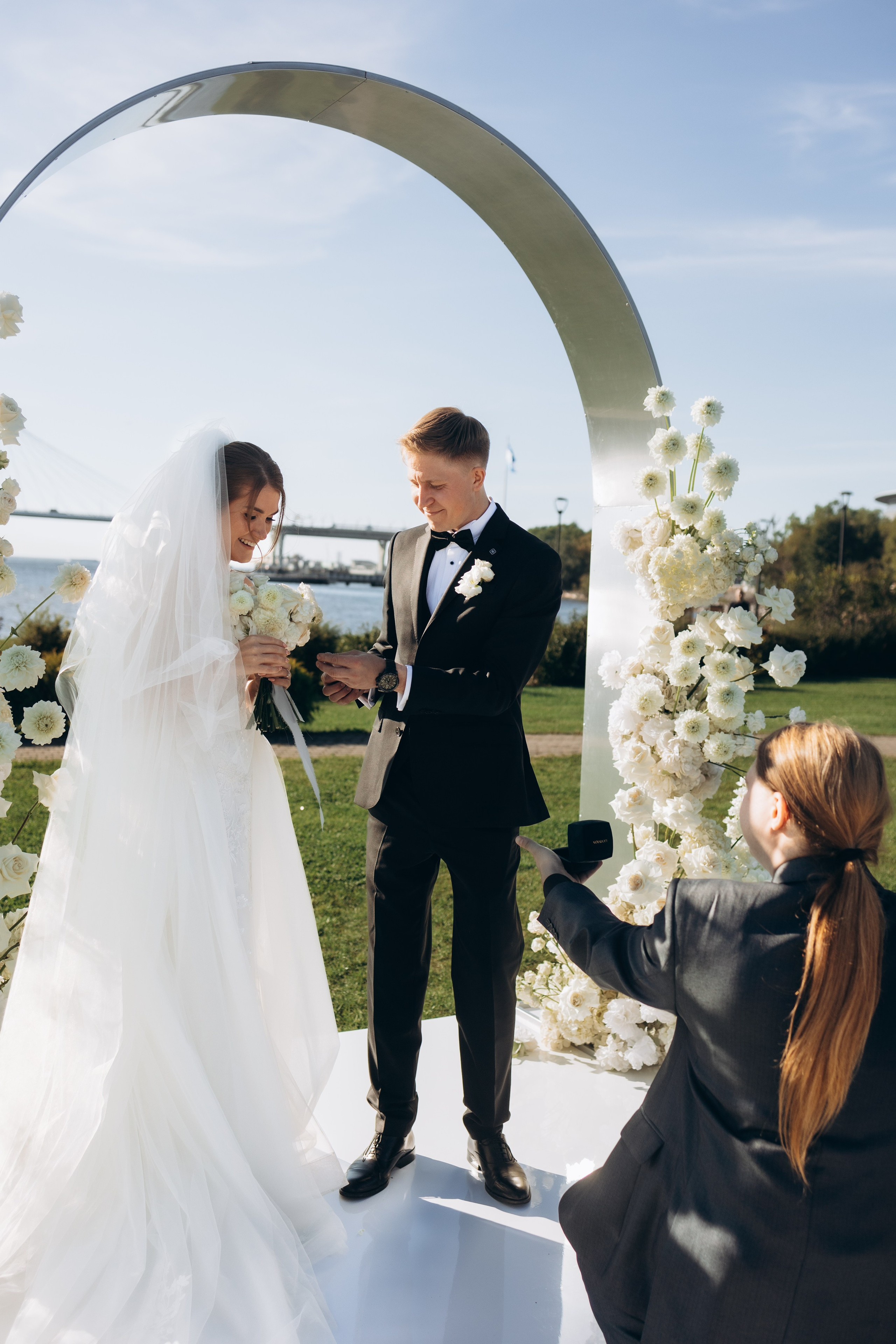 Таня и Дима. Фотограф Артем Бросов в Санкт-Петербурге и Дубае