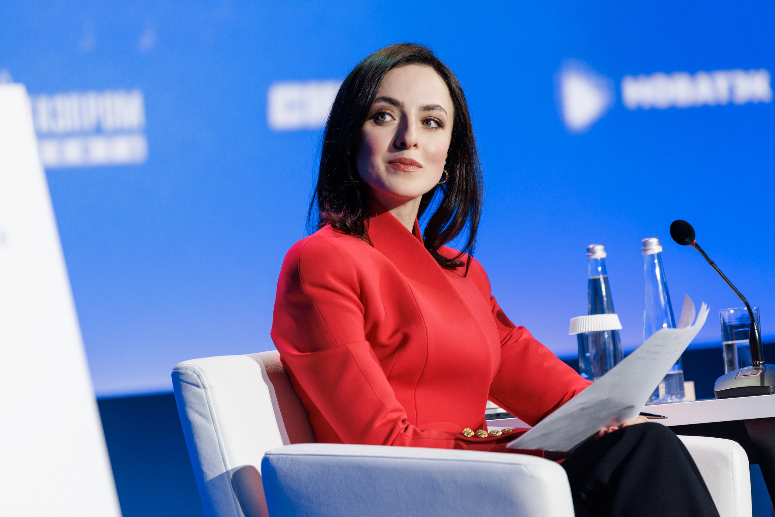 Промышленно-энергетический форум TNF. Главная