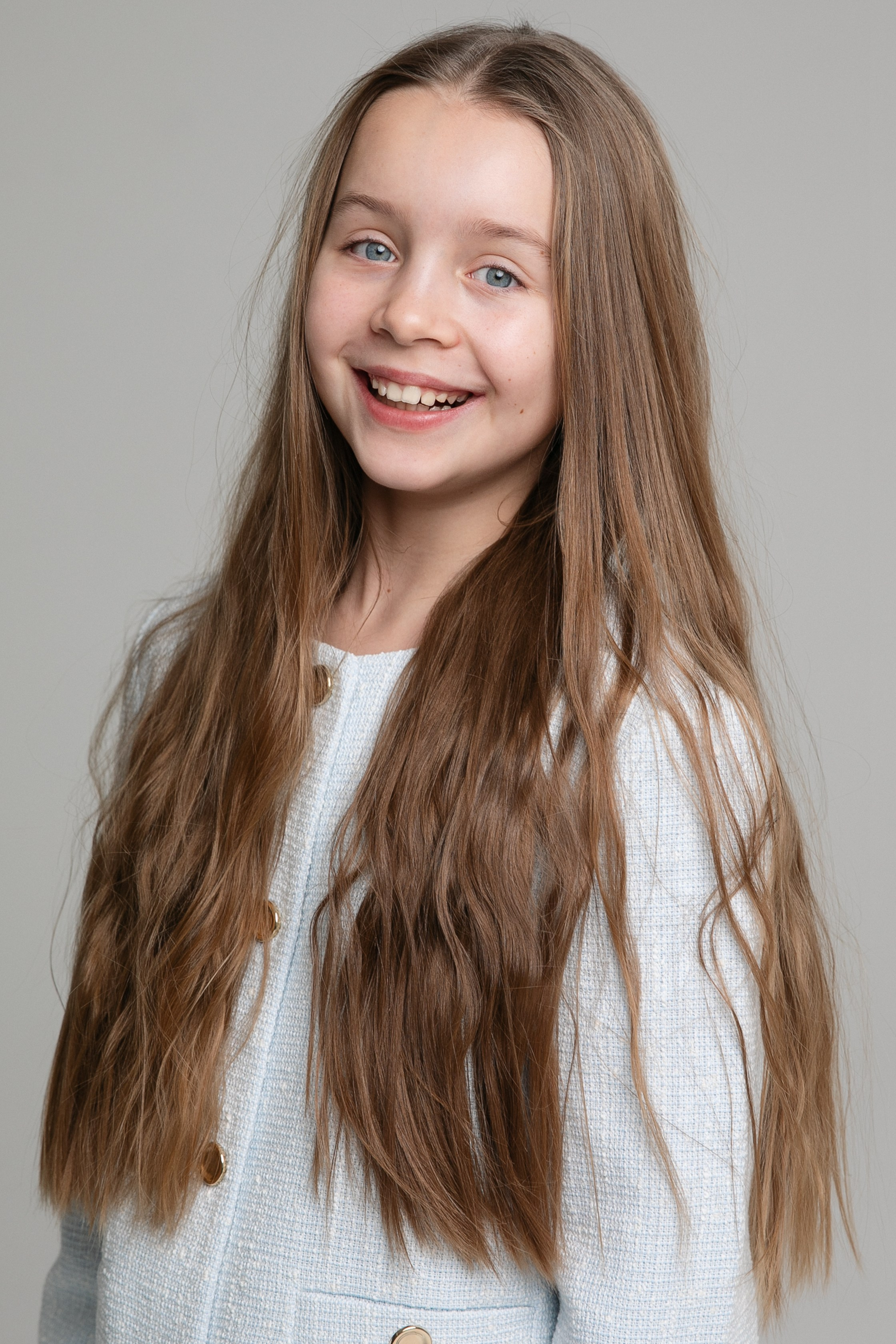 Вера Ожаренкова. Фотограф в Москве Шаганова Нина