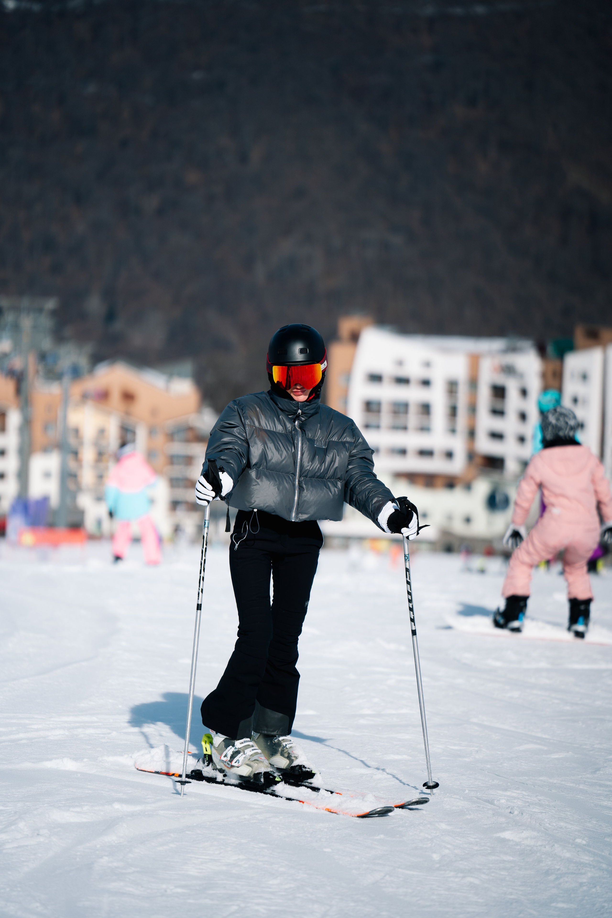 SPORT 111PX.RU. Москва / Репортаж / Спорт / Индивидуальные съемки