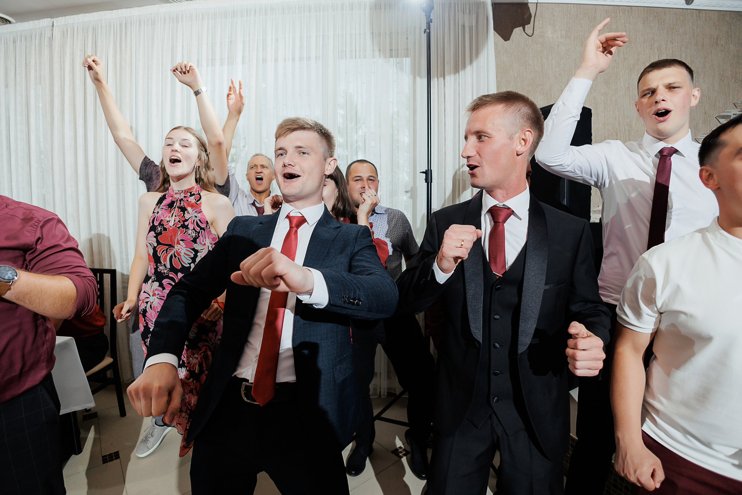 Свадьба Светы и Саши. Свадебный и семейный фотограф в Твери и Тверской области