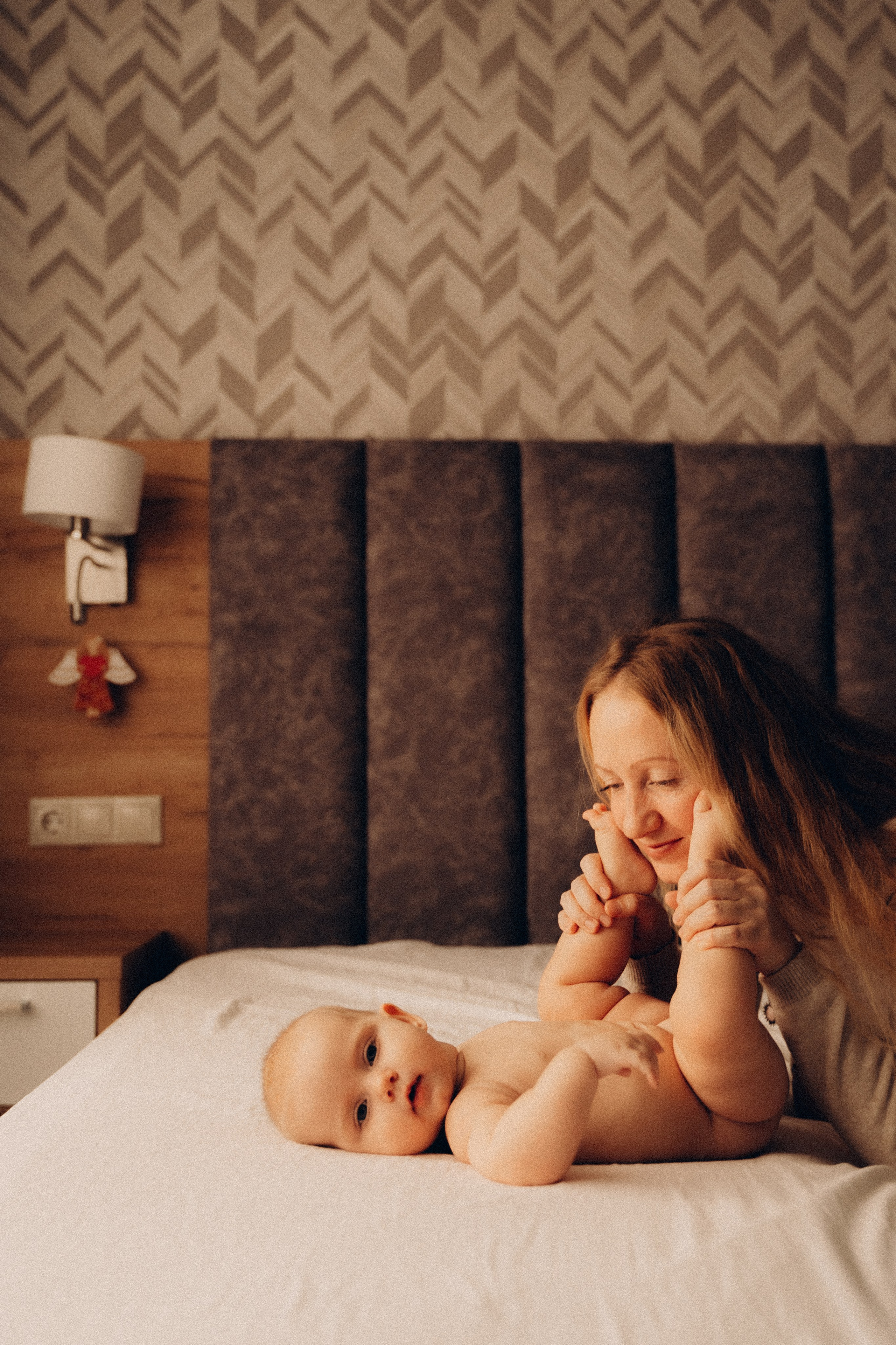 Домашняя история. Фотограф в Анапе Климушина Ангелина