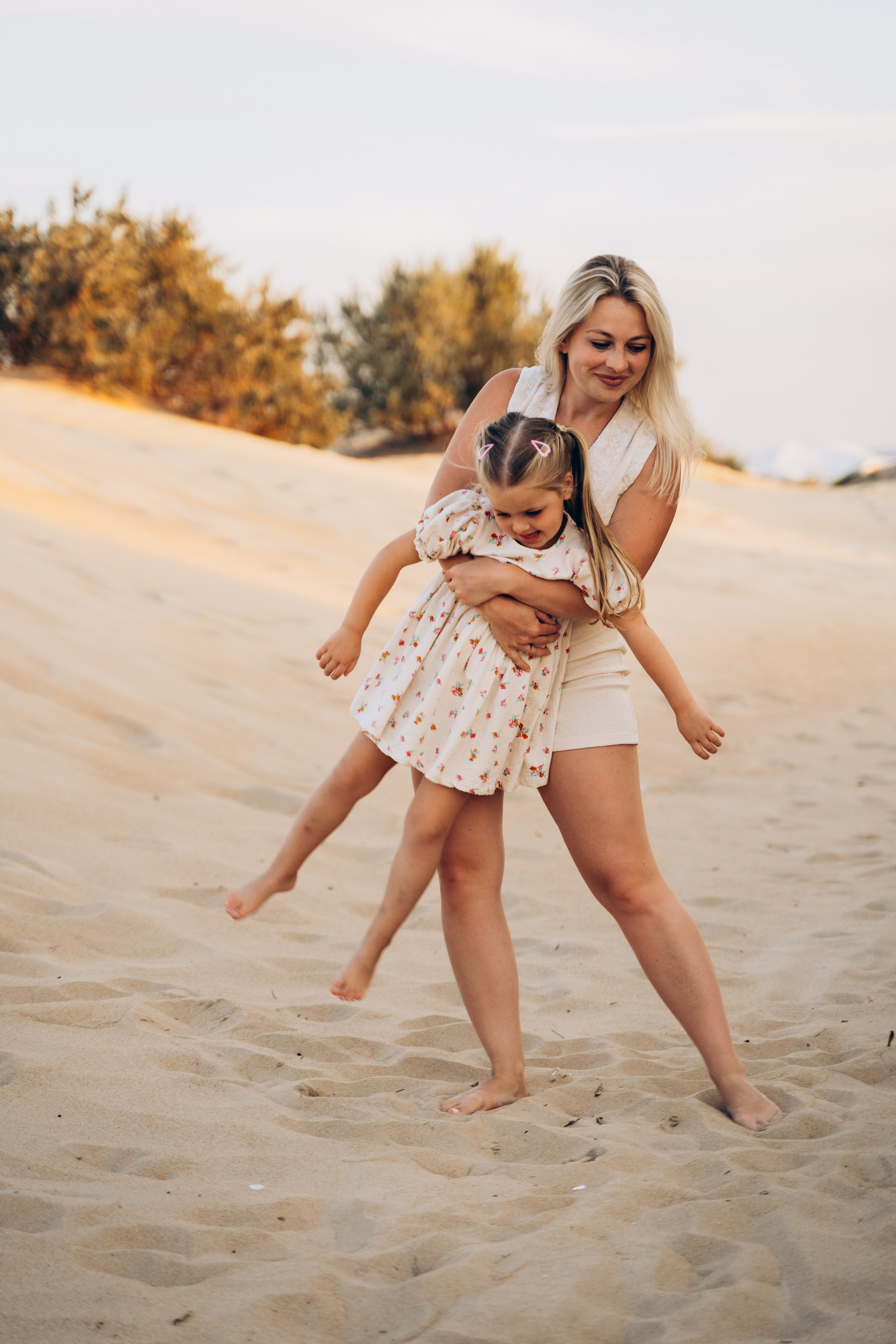 Летние приключения. Фотограф в Анапе Климушина Ангелина