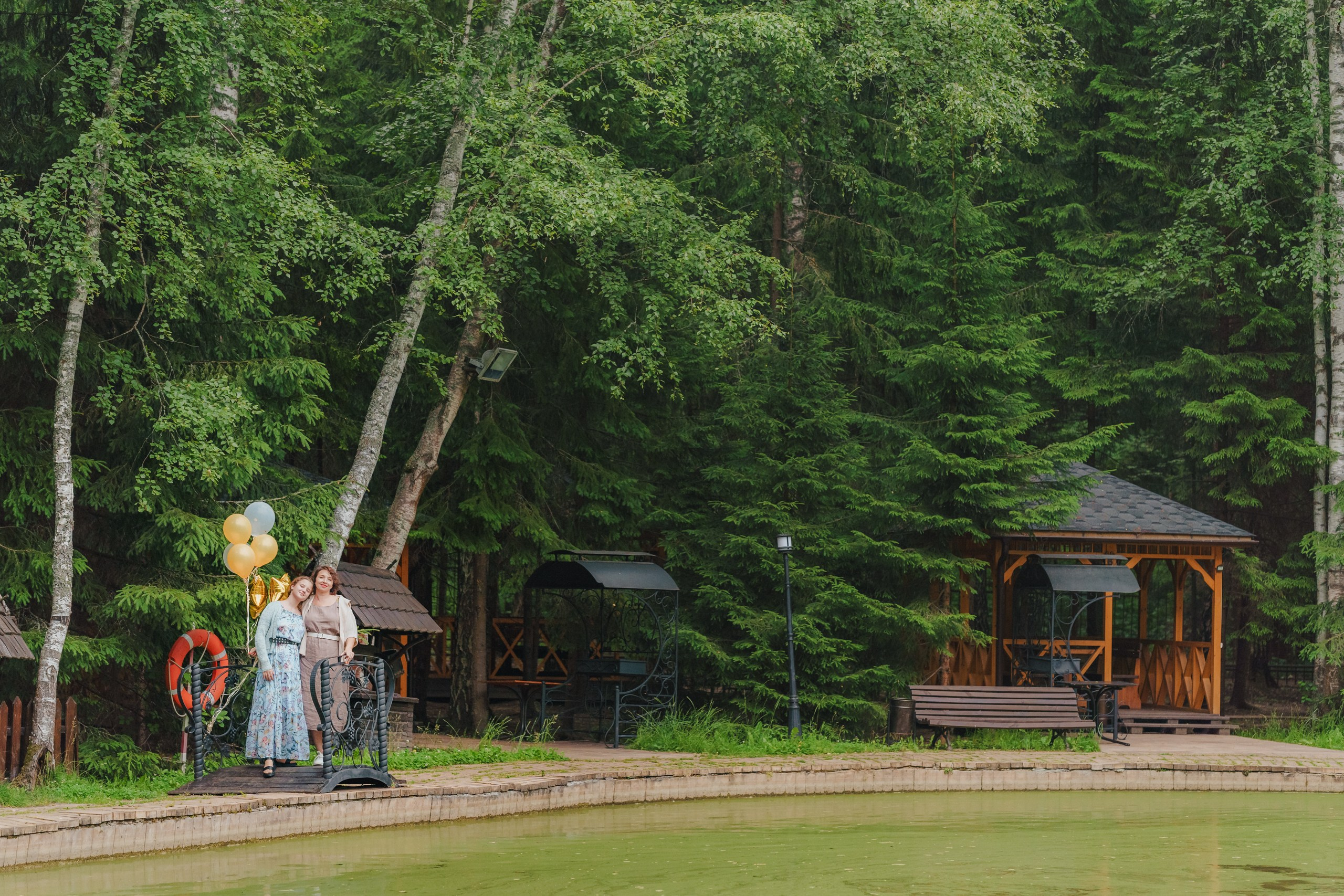 Фотосъемки на природе прогулки семейные фотопрогулки