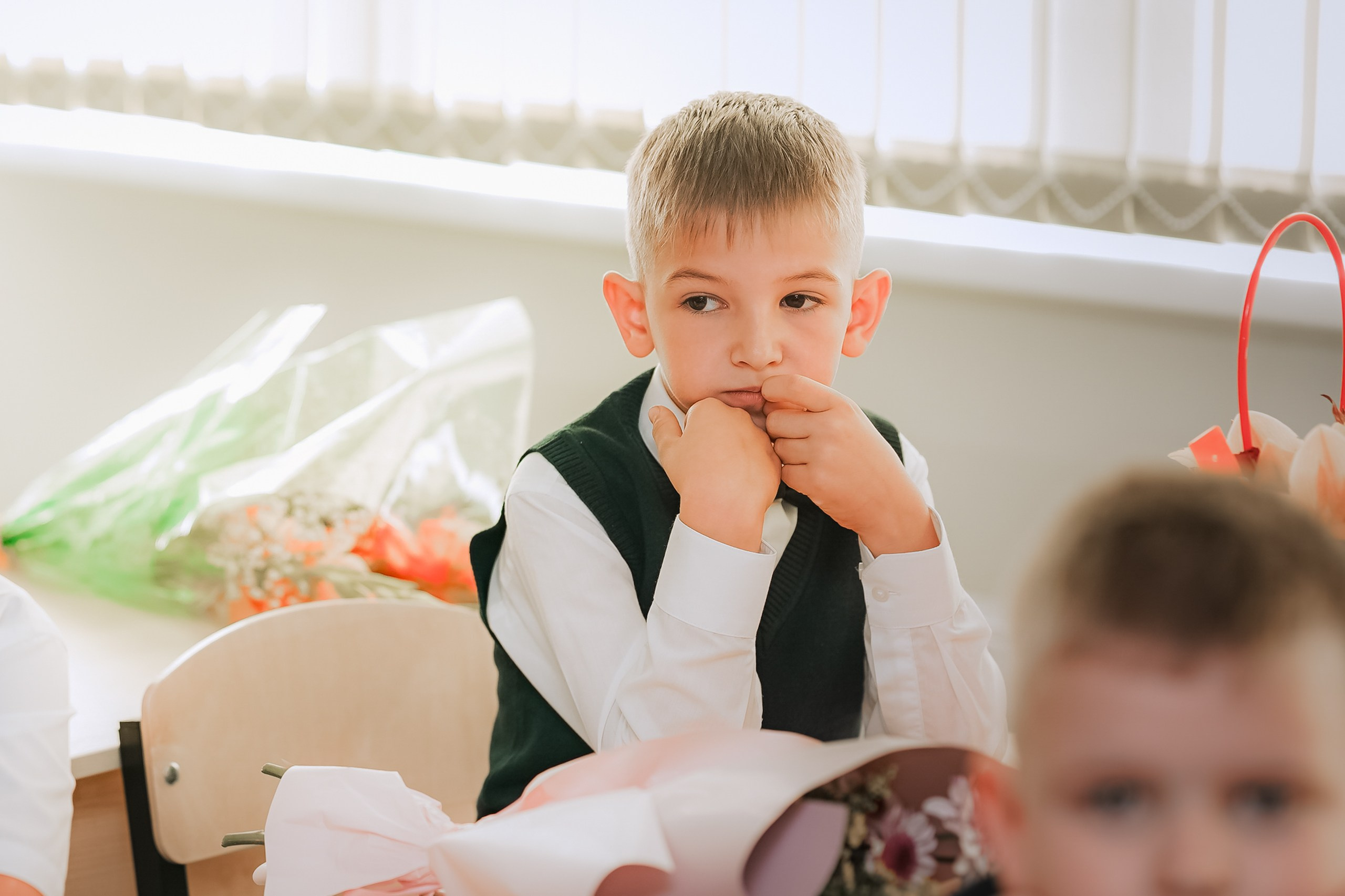 1-е сентября 1В шк7