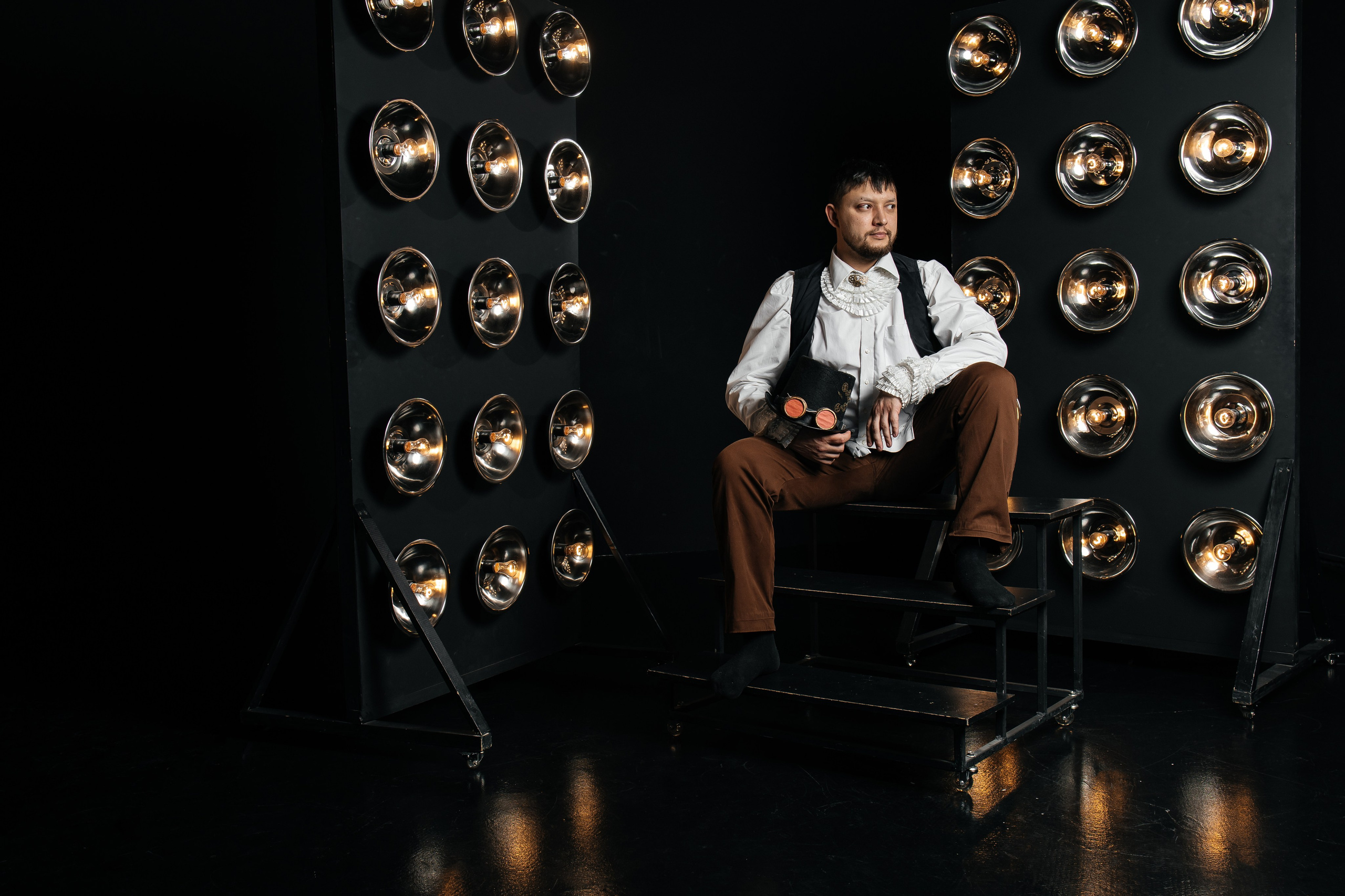 Что ж, фокусы ложь. Свадебный и Семейный фотограф г. Ижевск Гульназ Солдатова. Гульназ фото