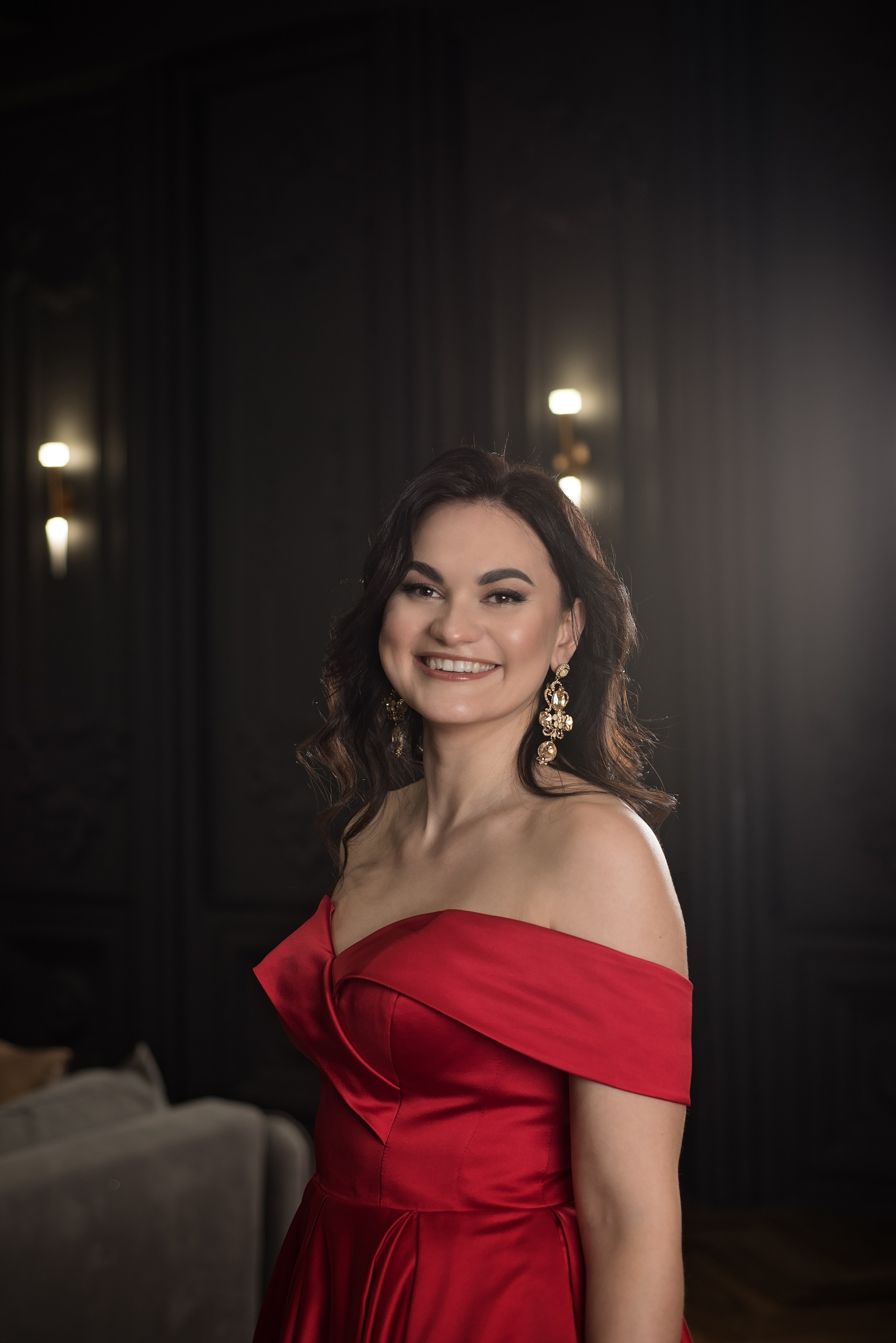 Наташа. Фотограф Санкт-Петербург