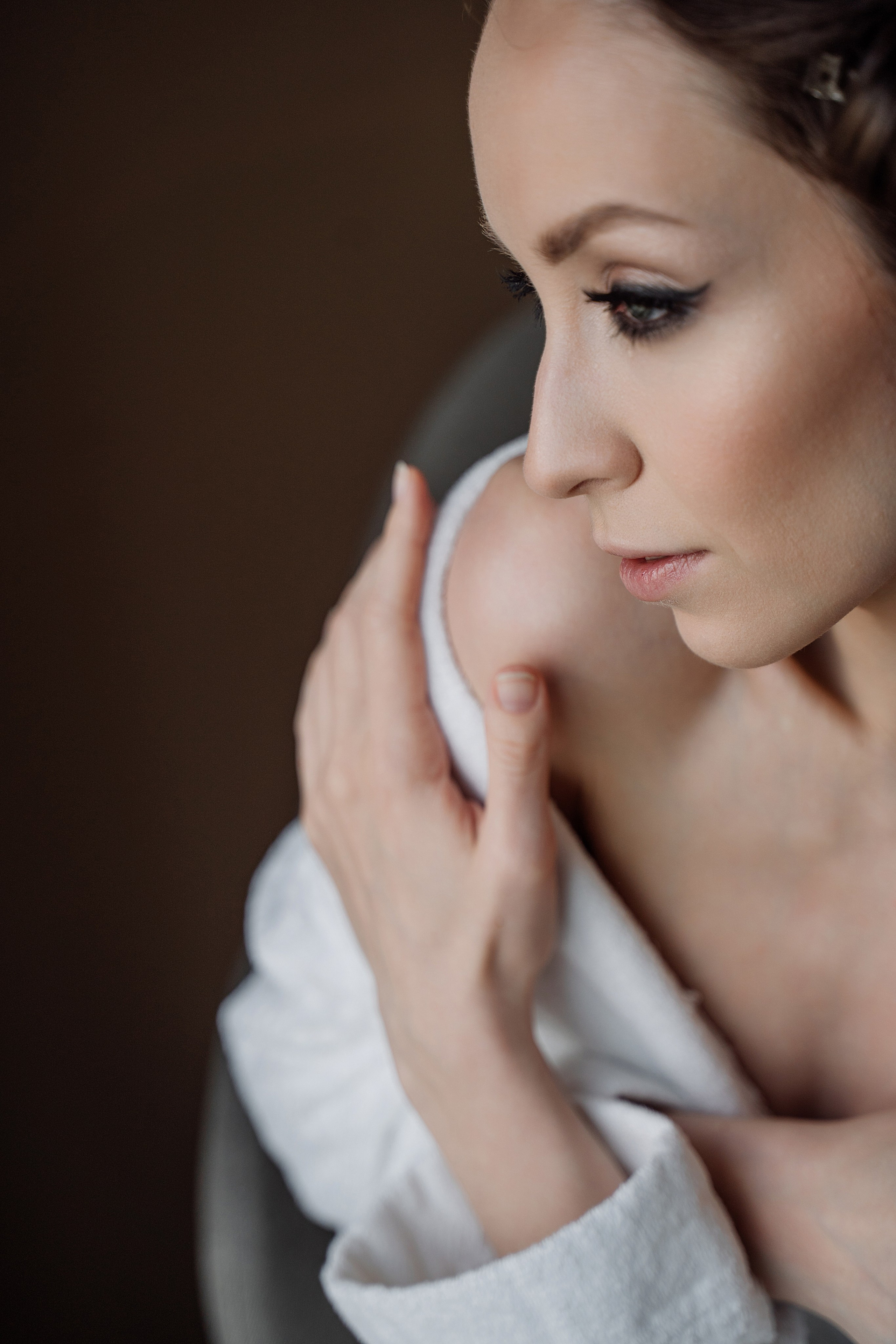 Сборы в Mövenpick Resort. Свадебный фотограф